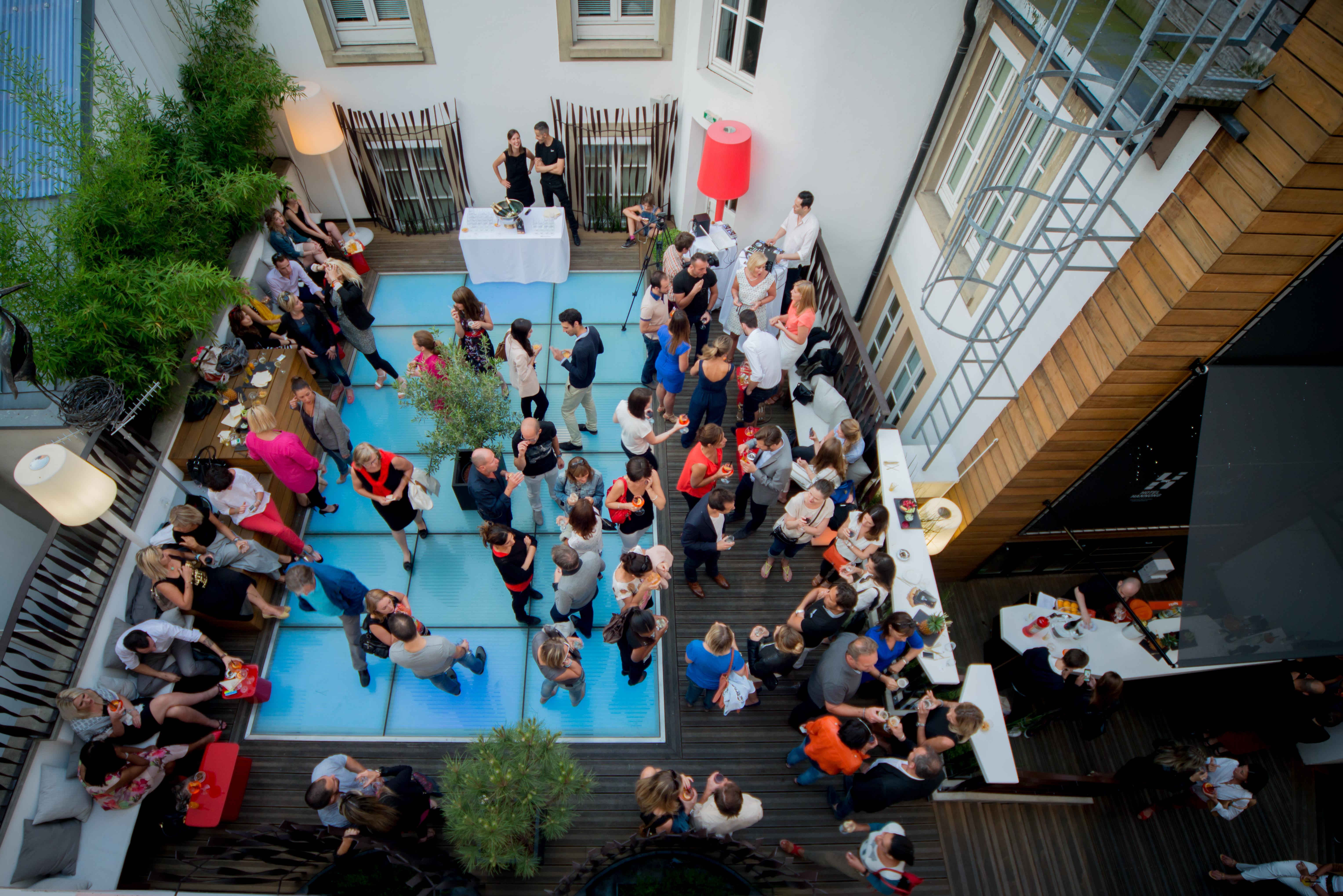Hotel Hannong & Wine Bar Strasbourg
