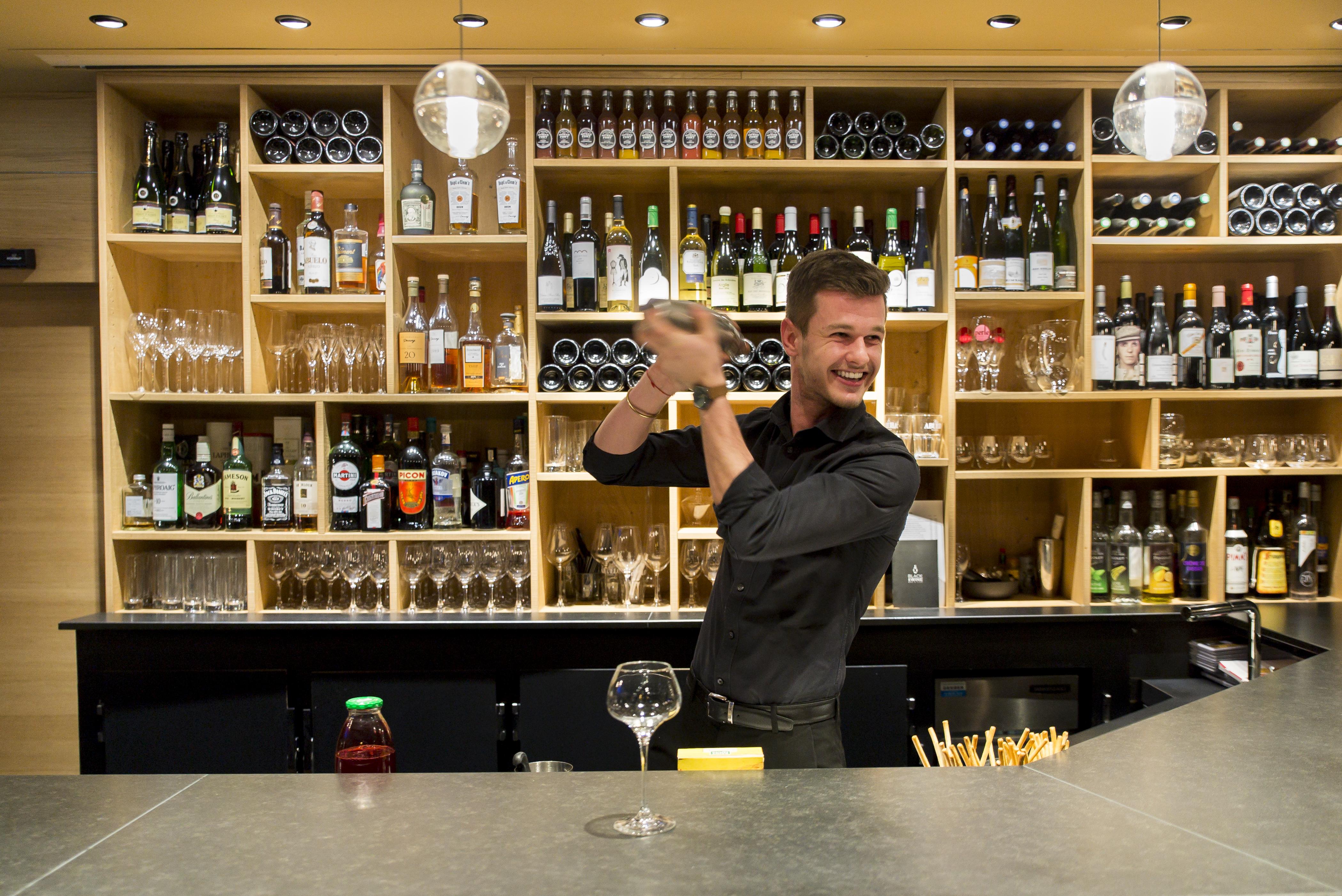 Hotel Hannong & Wine Bar Strasbourg