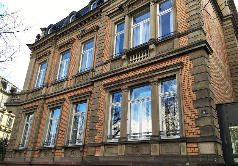 Adonis Strasbourg