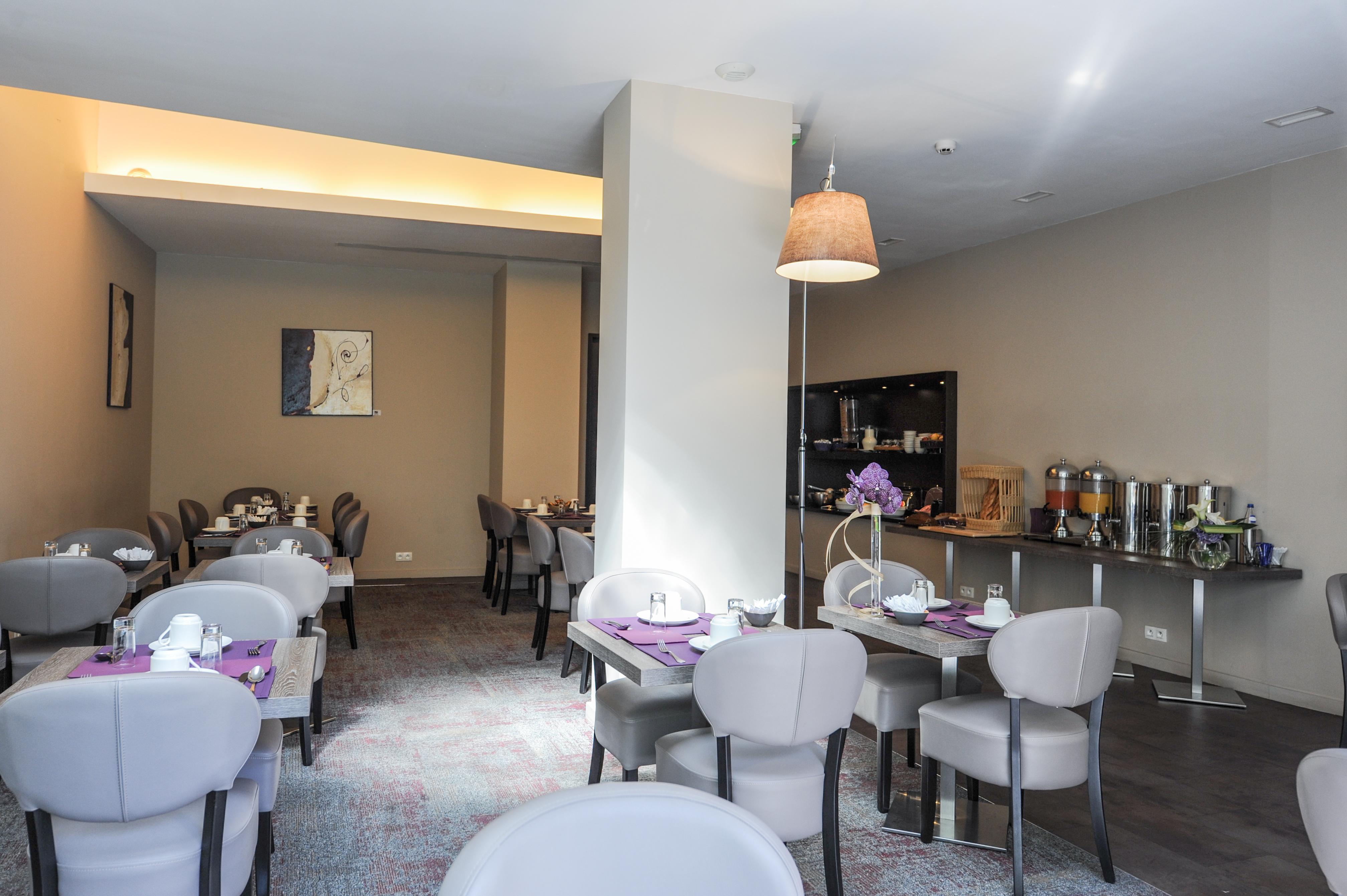 Le Grand Hotel 3*