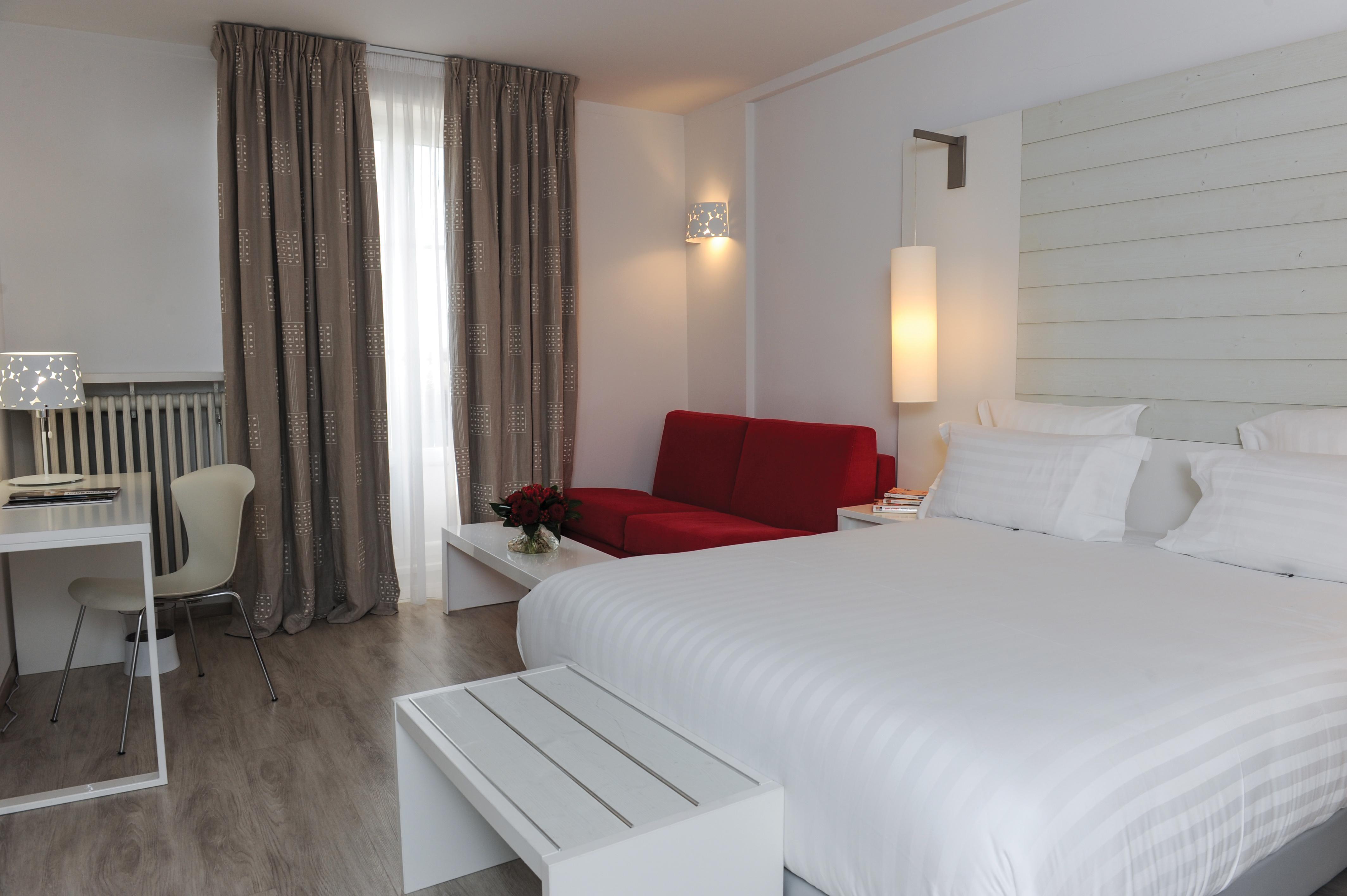 Le Grand Hotel 3*