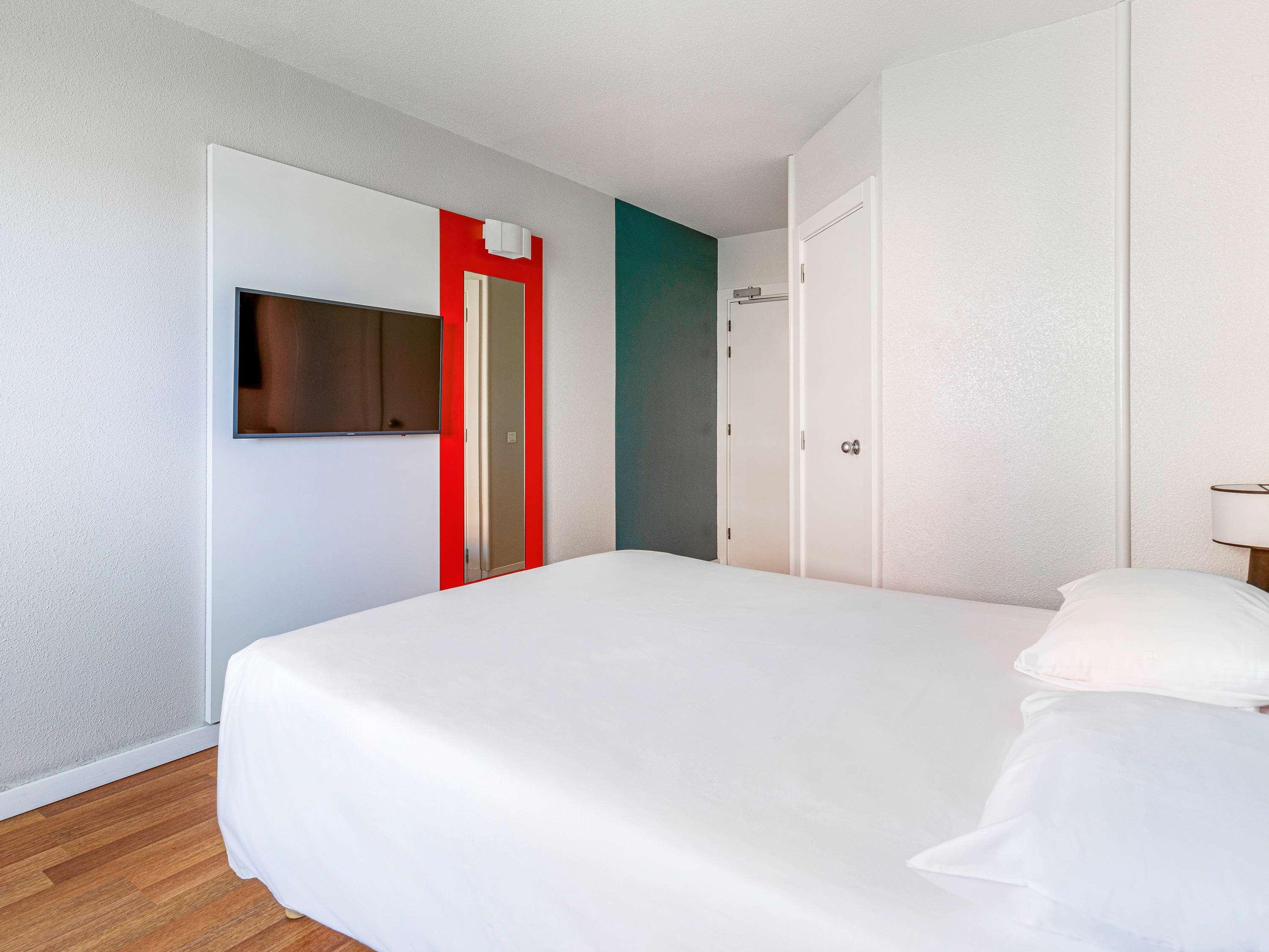 Ibis Centre Historique 3* Straatsburg