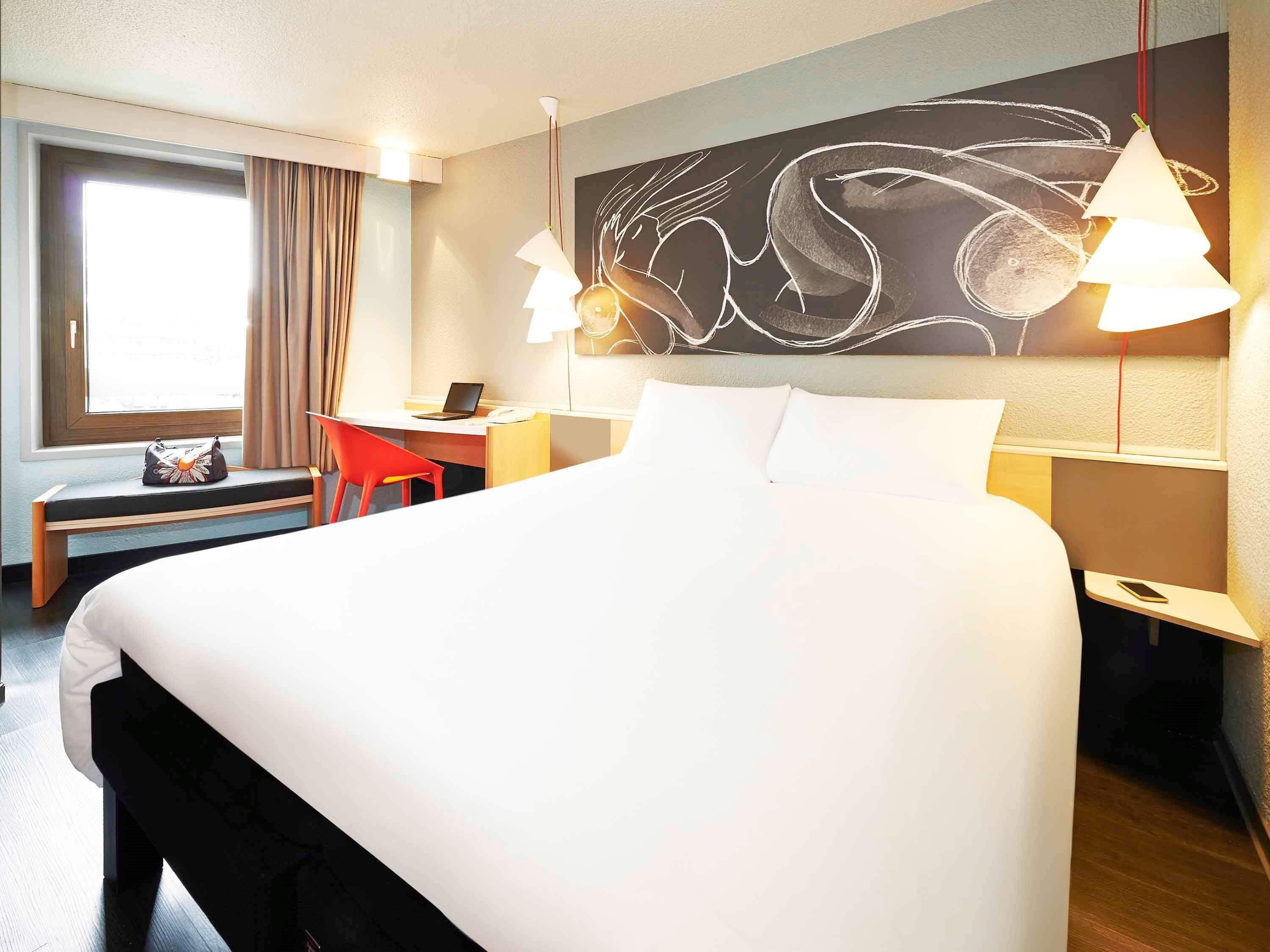Ibis Centre Historique 3* Straatsburg