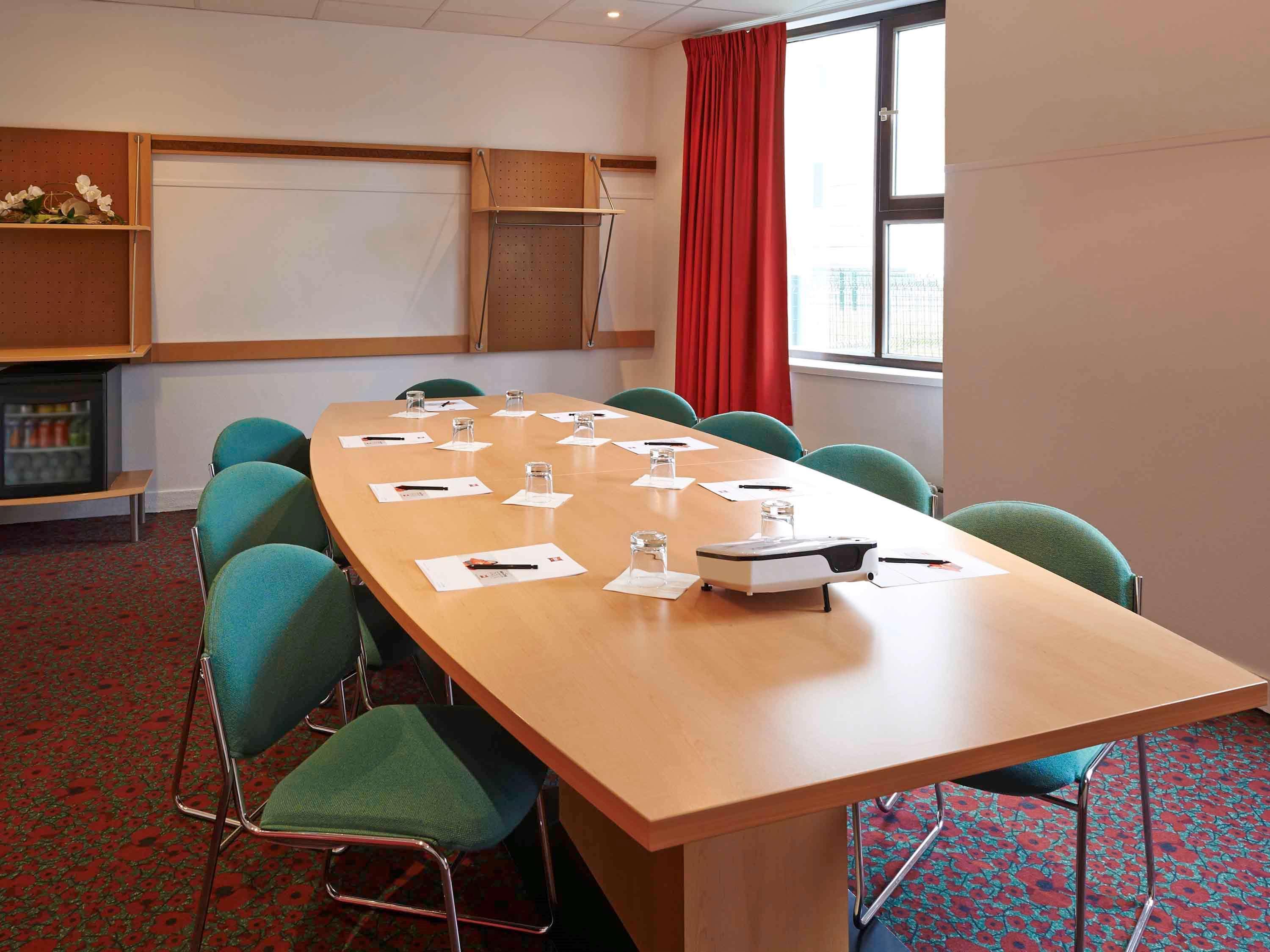 Ibis Centre Historique Hotel Straatsburg