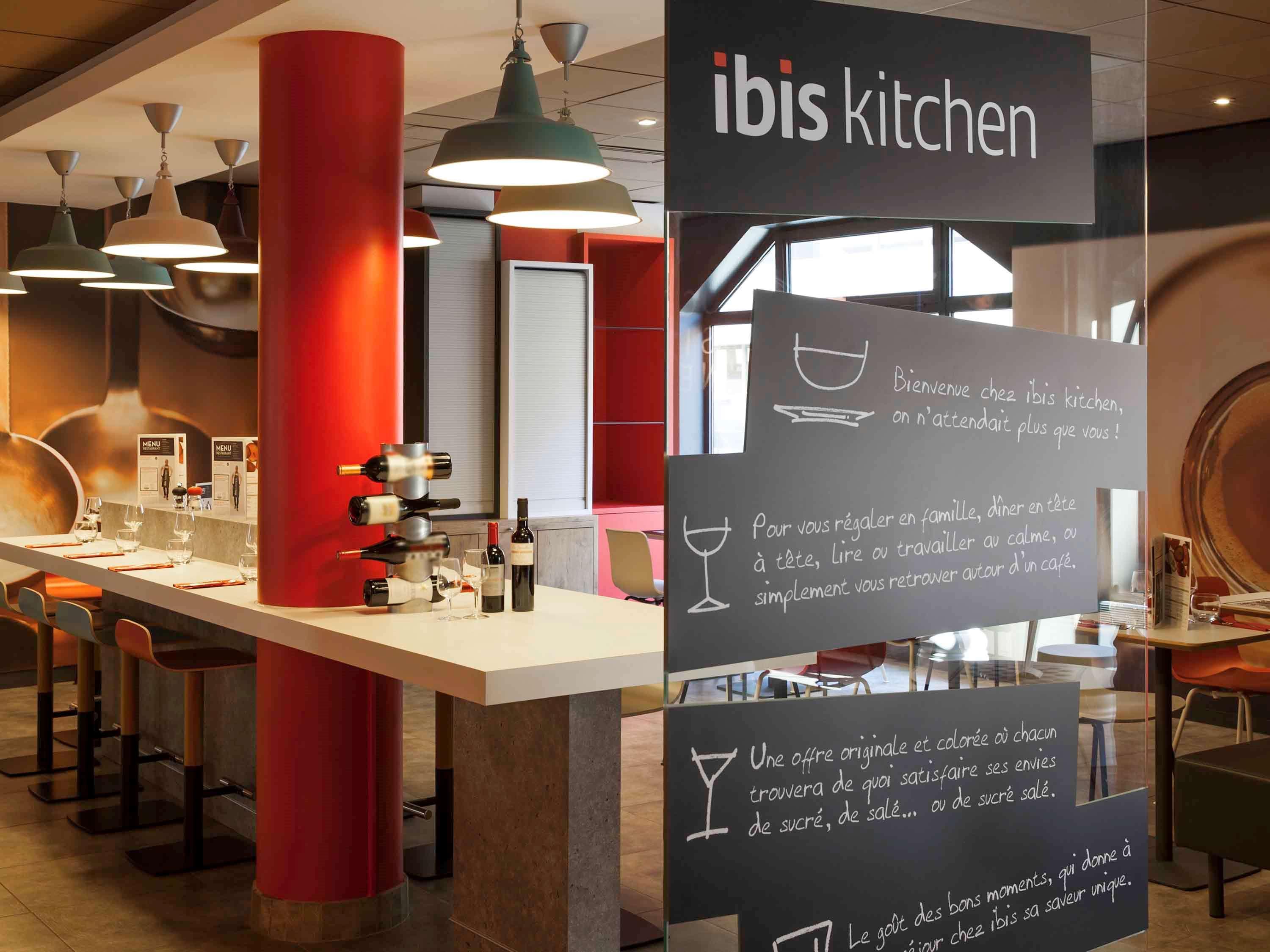 Hotel Ibis Centre Historique Straatsburg