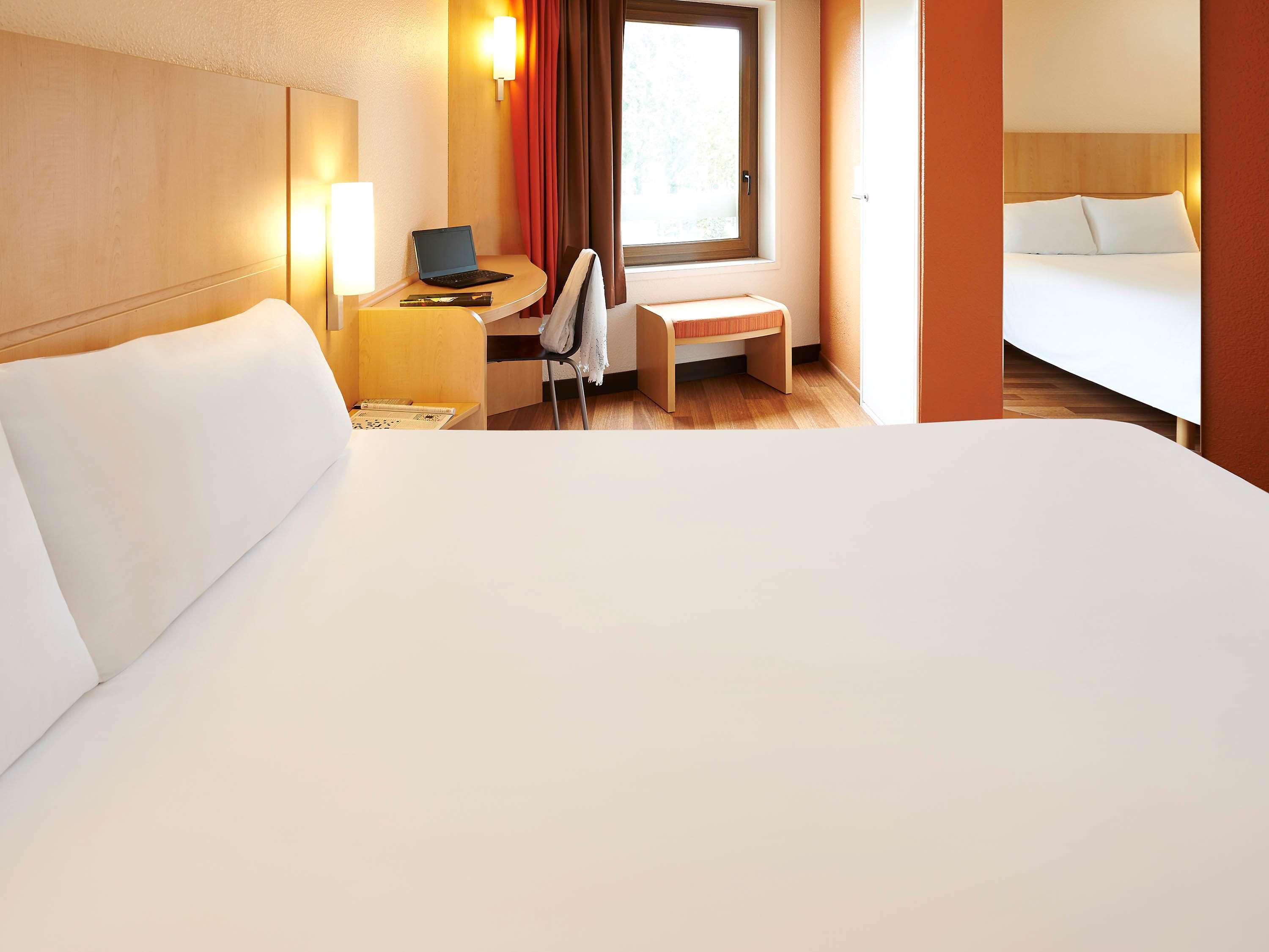 Ibis Centre Historique 3* Straatsburg