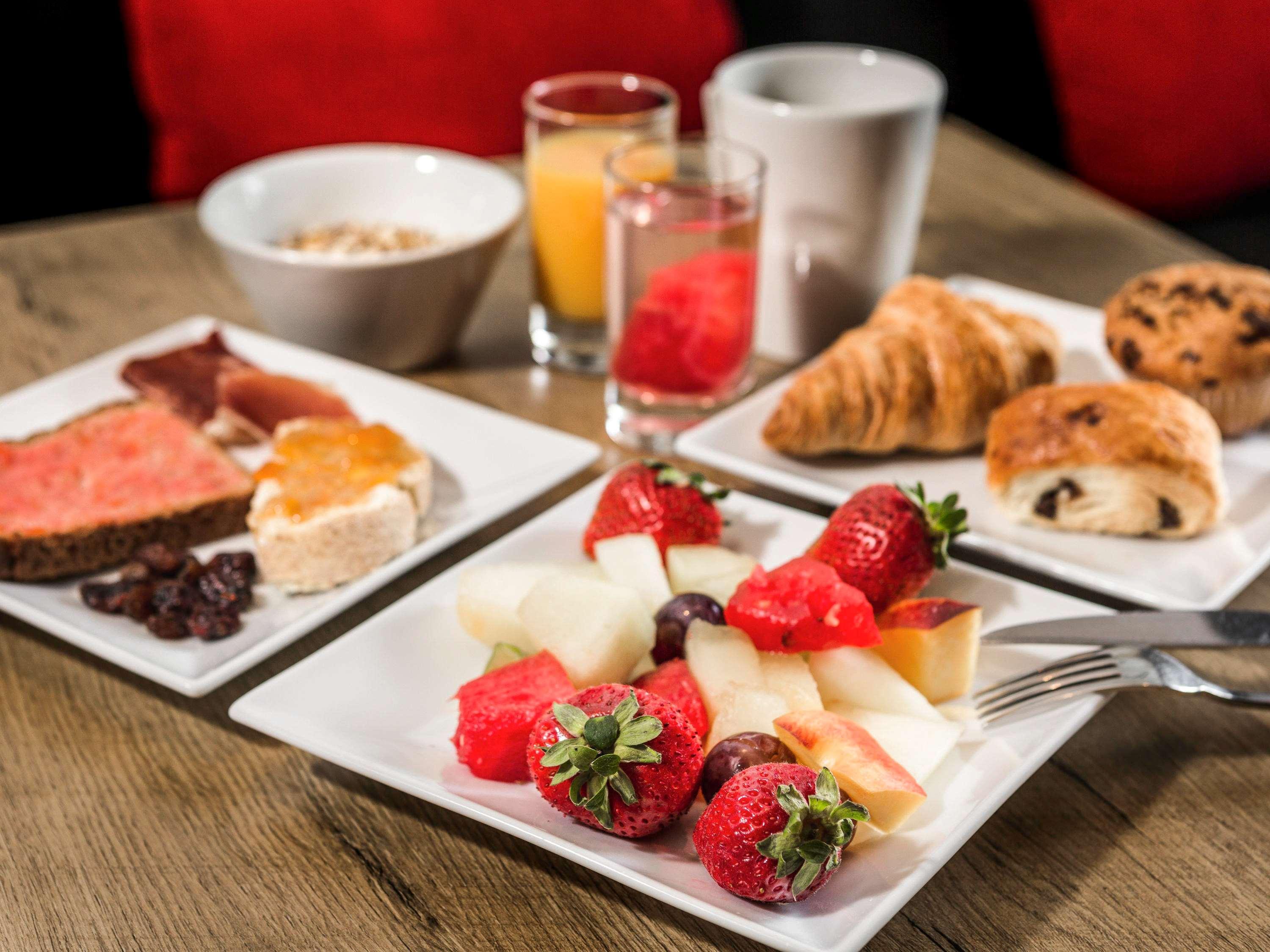 Hotel Ibis Centre Historique 3*