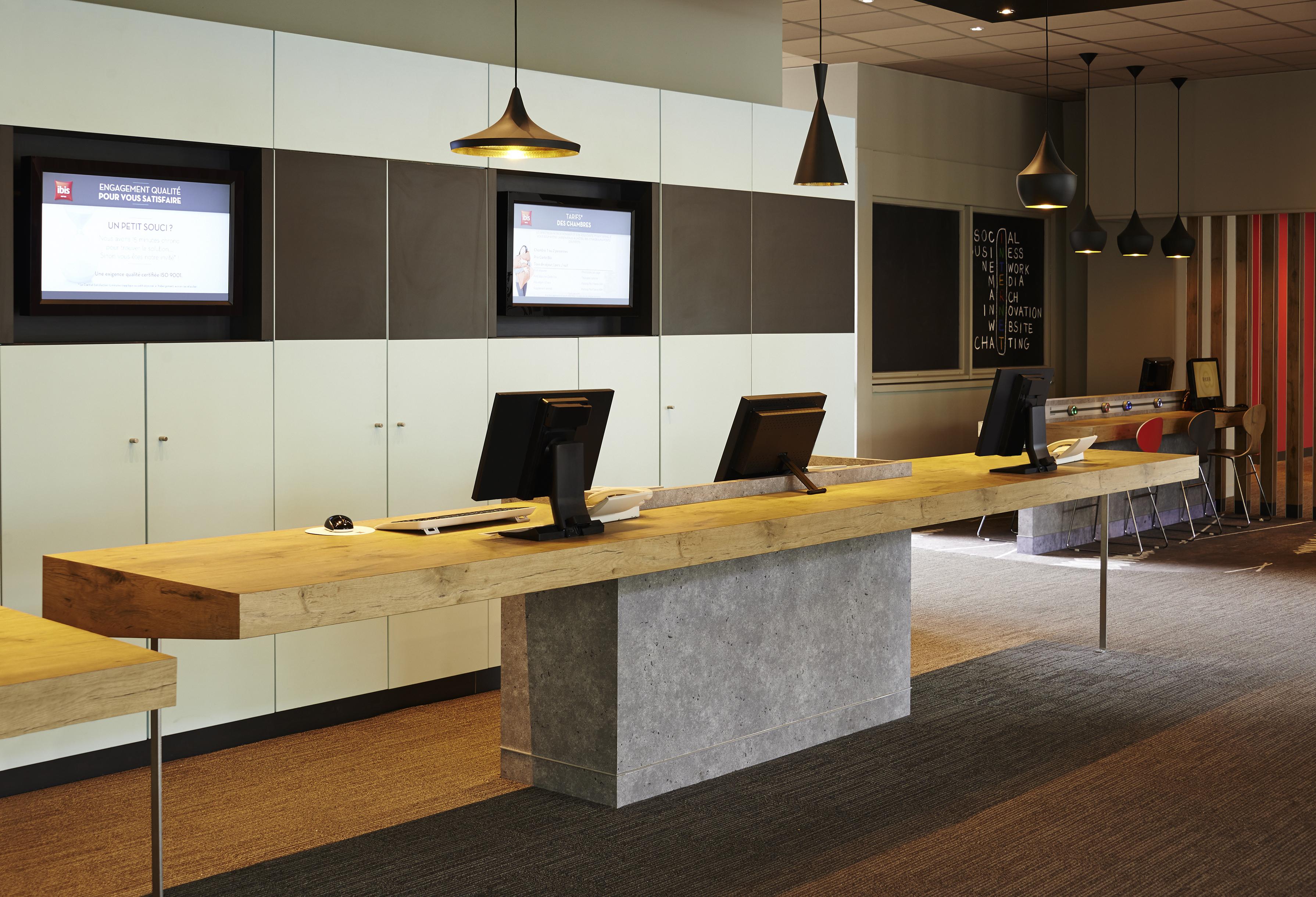 Ibis Centre Historique 3* Straatsburg