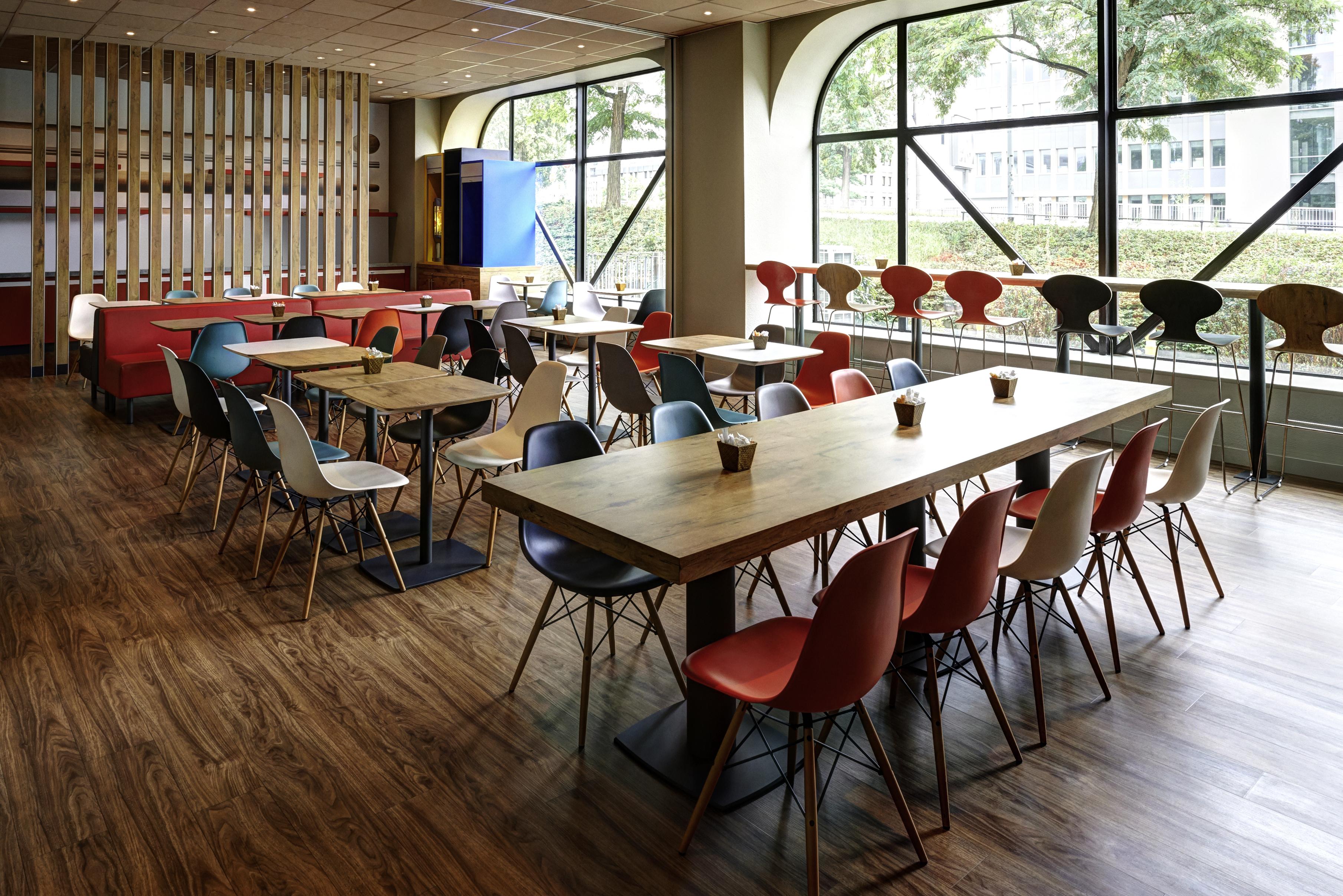 Ibis Centre Historique Straatsburg