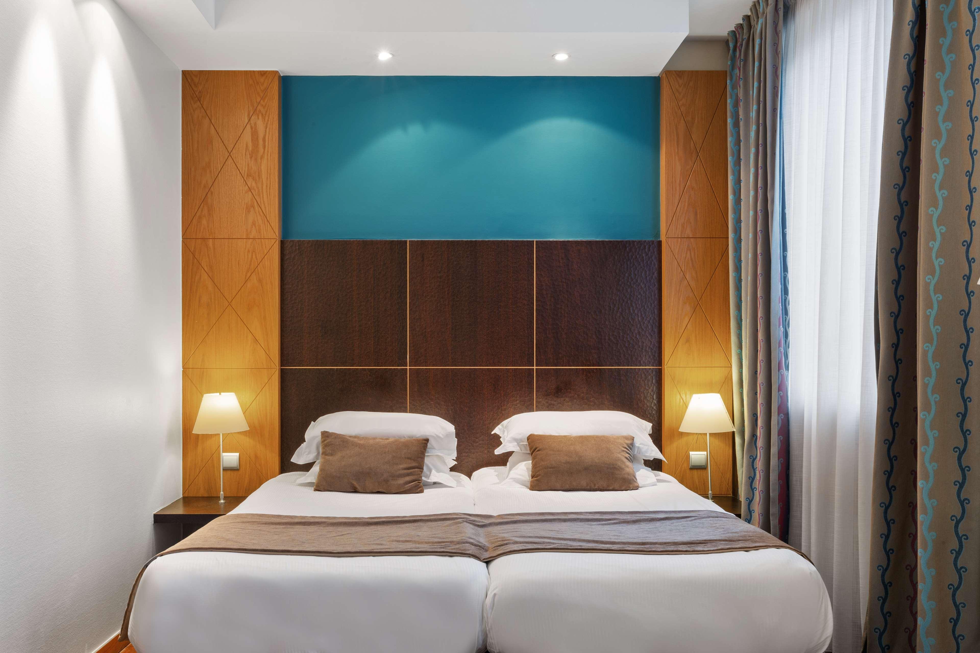 Western Monopole Métropole Hotel Strasbourg