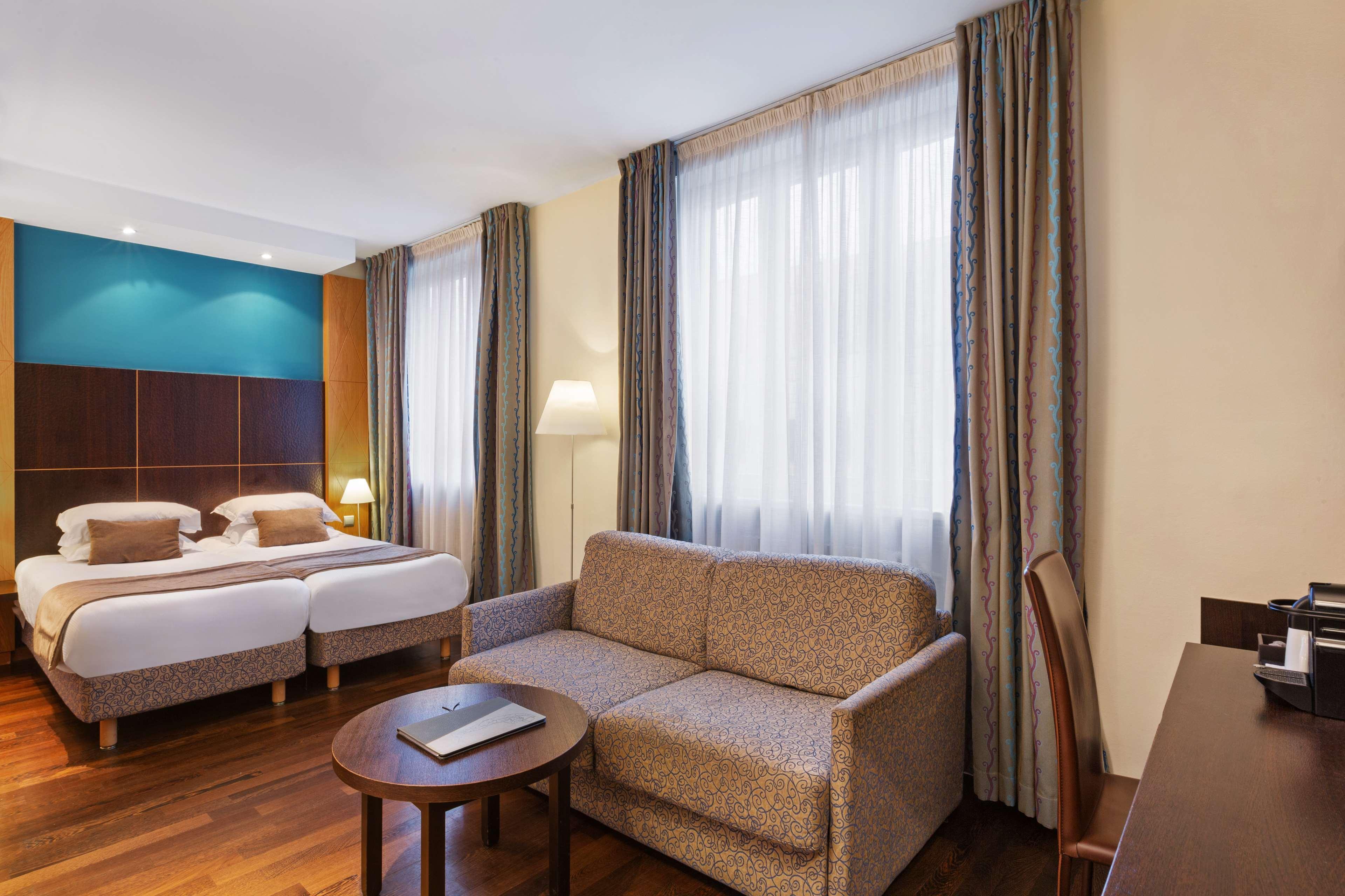 Western Monopole Métropole Hotel Strasbourg