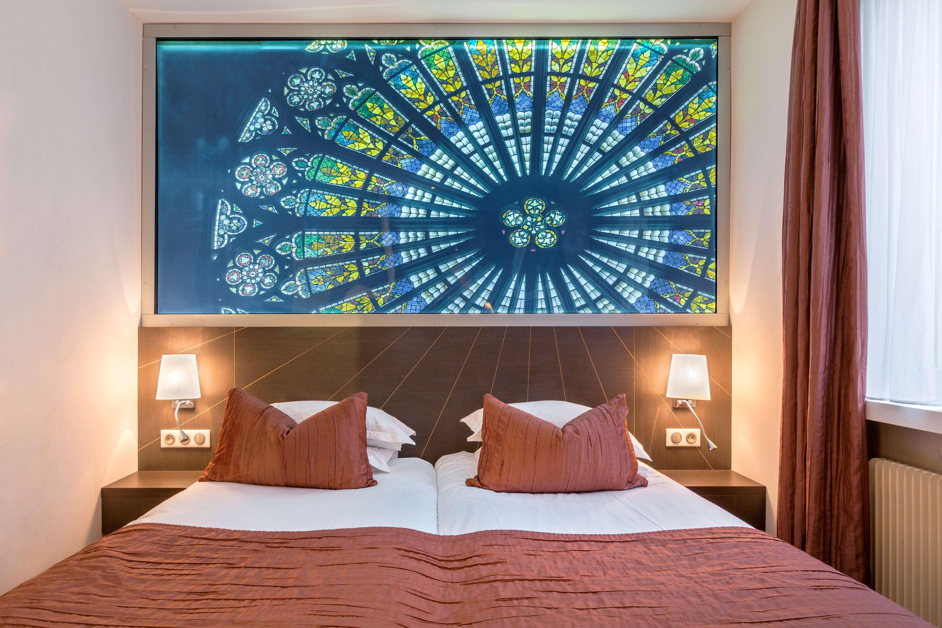 Hotel Western Monopole Métropole 4*