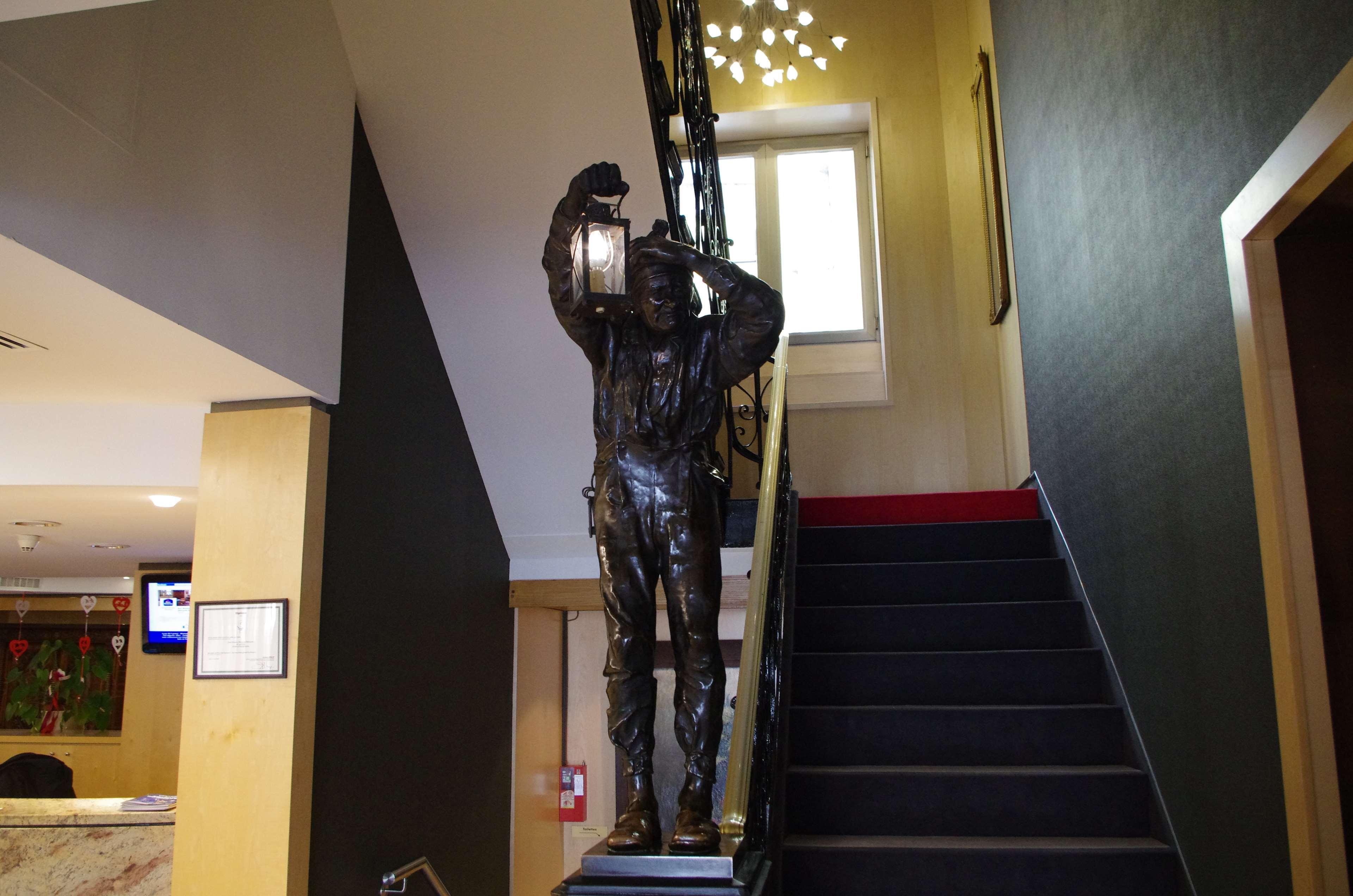 Western Monopole Métropole Hotel Strasbourg