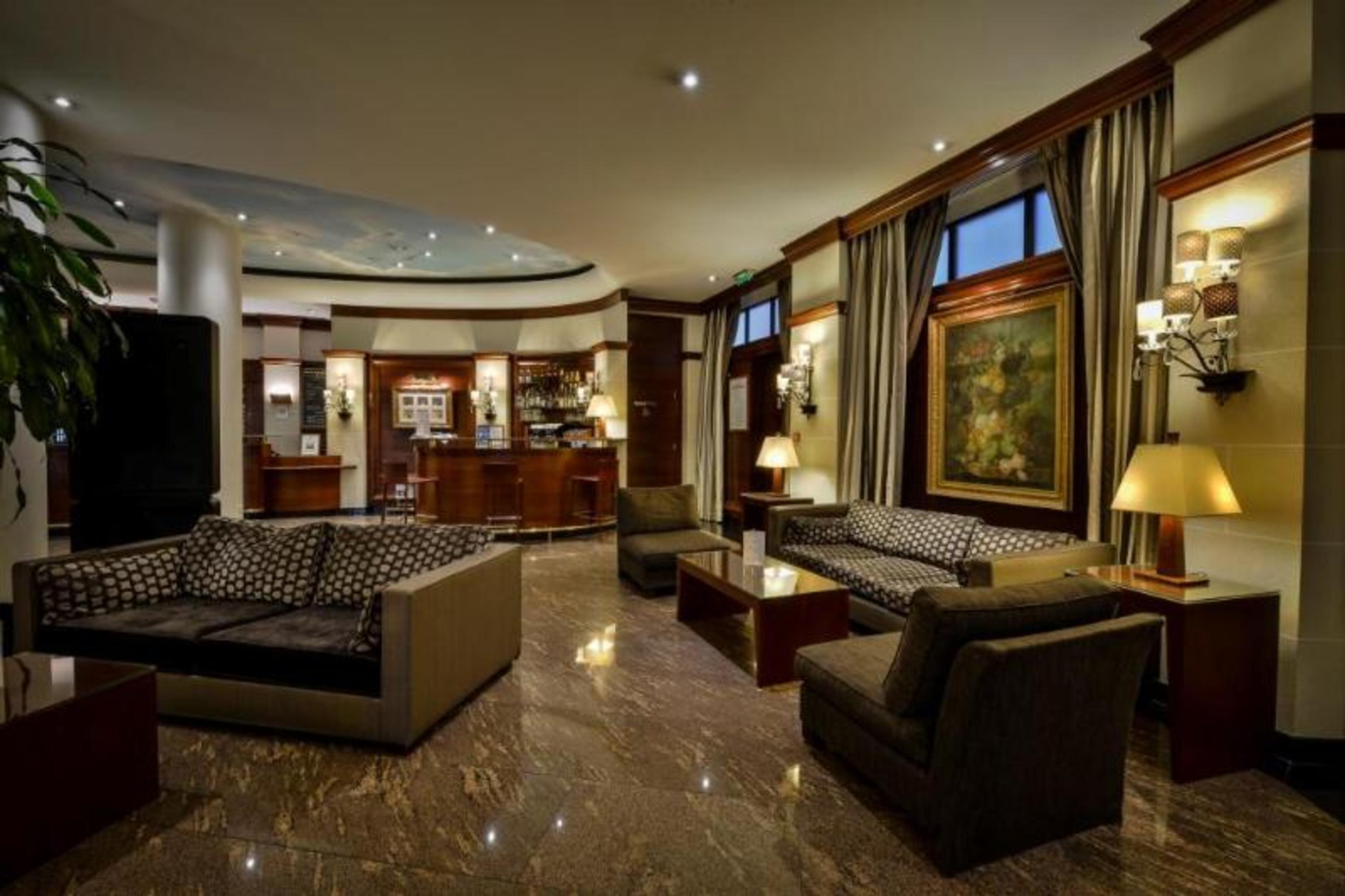 Maison Rouge & Spa, Autograph Collection 5* Straatsburg