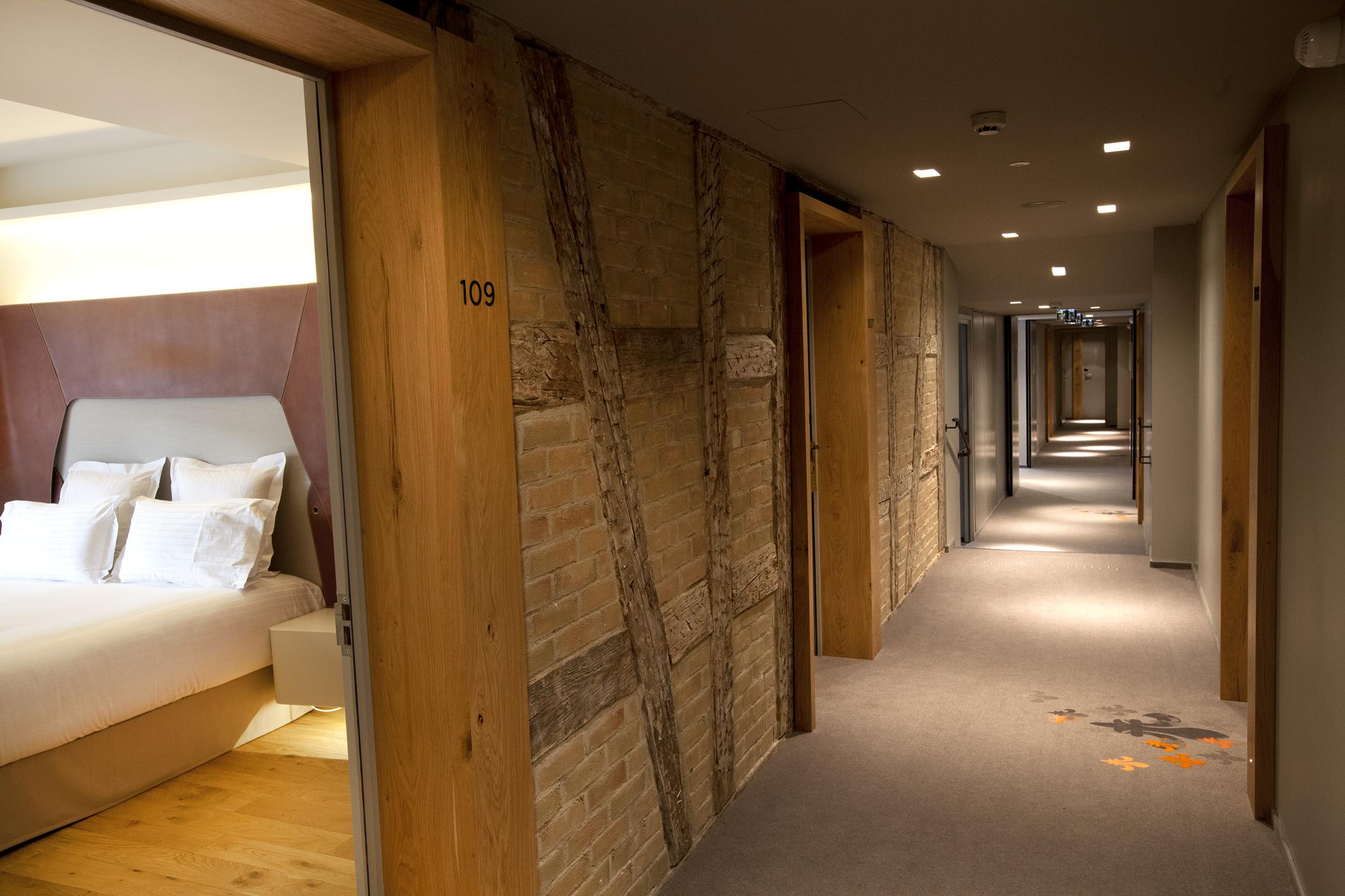 Les Haras 4* Straatsburg