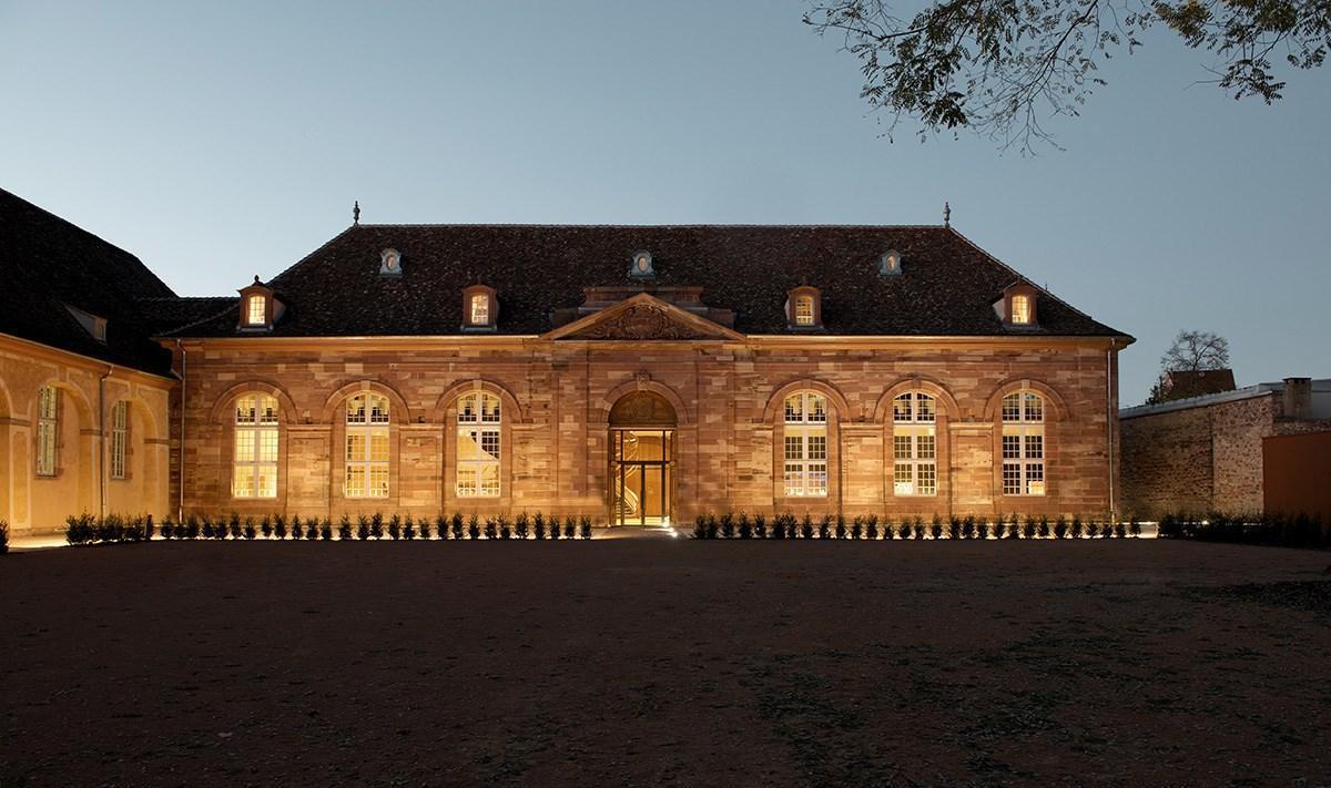 Hotel Les Haras 4*