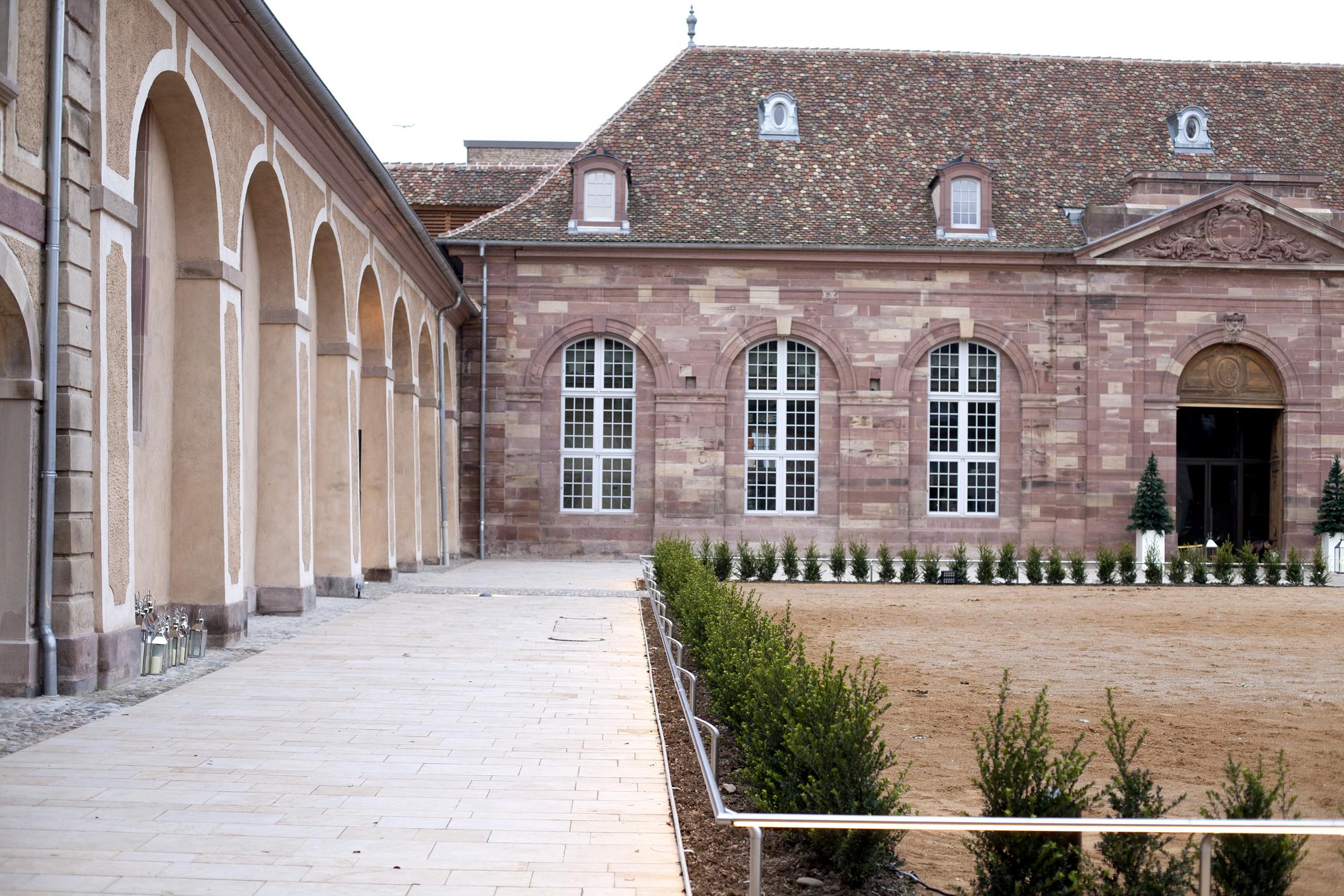 Les Haras 4*