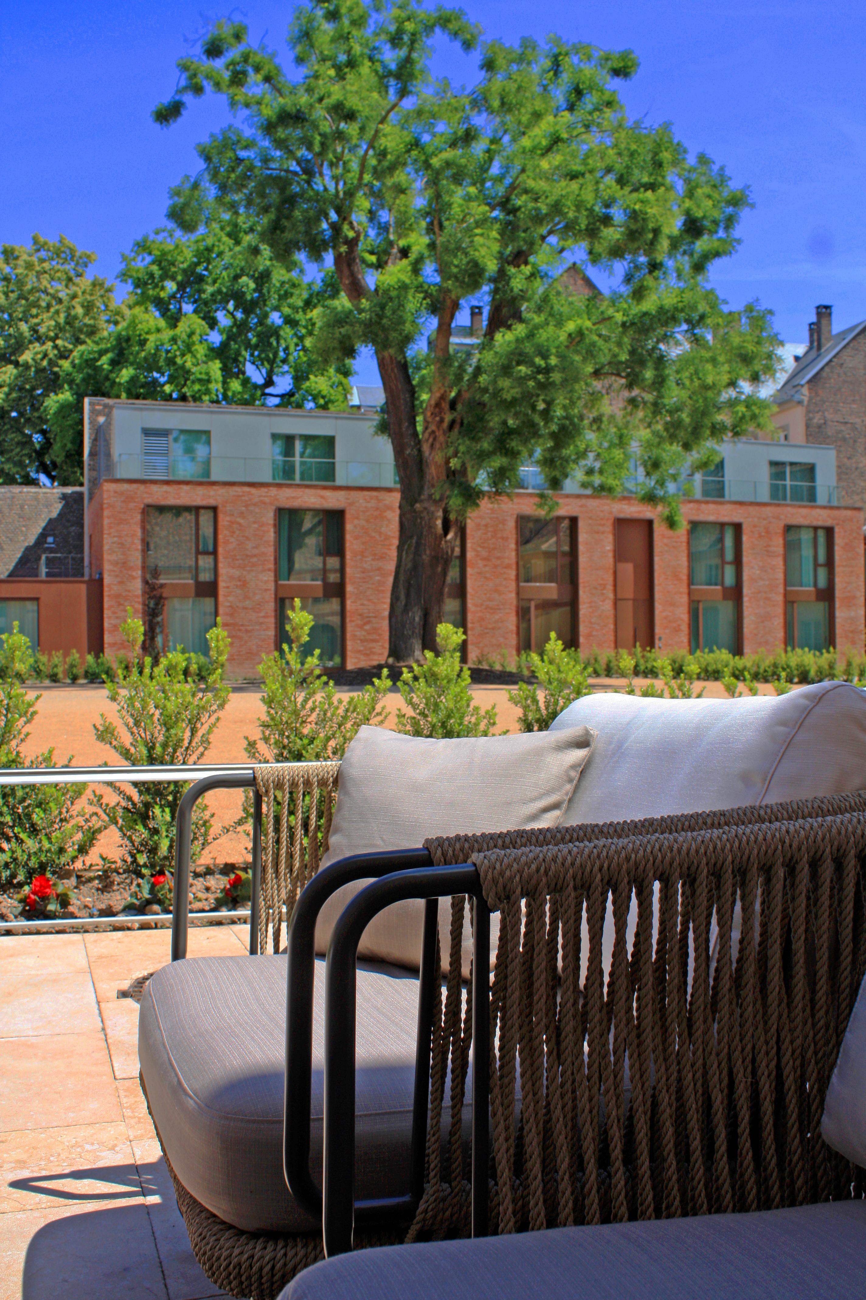 Hotel Les Haras 4*