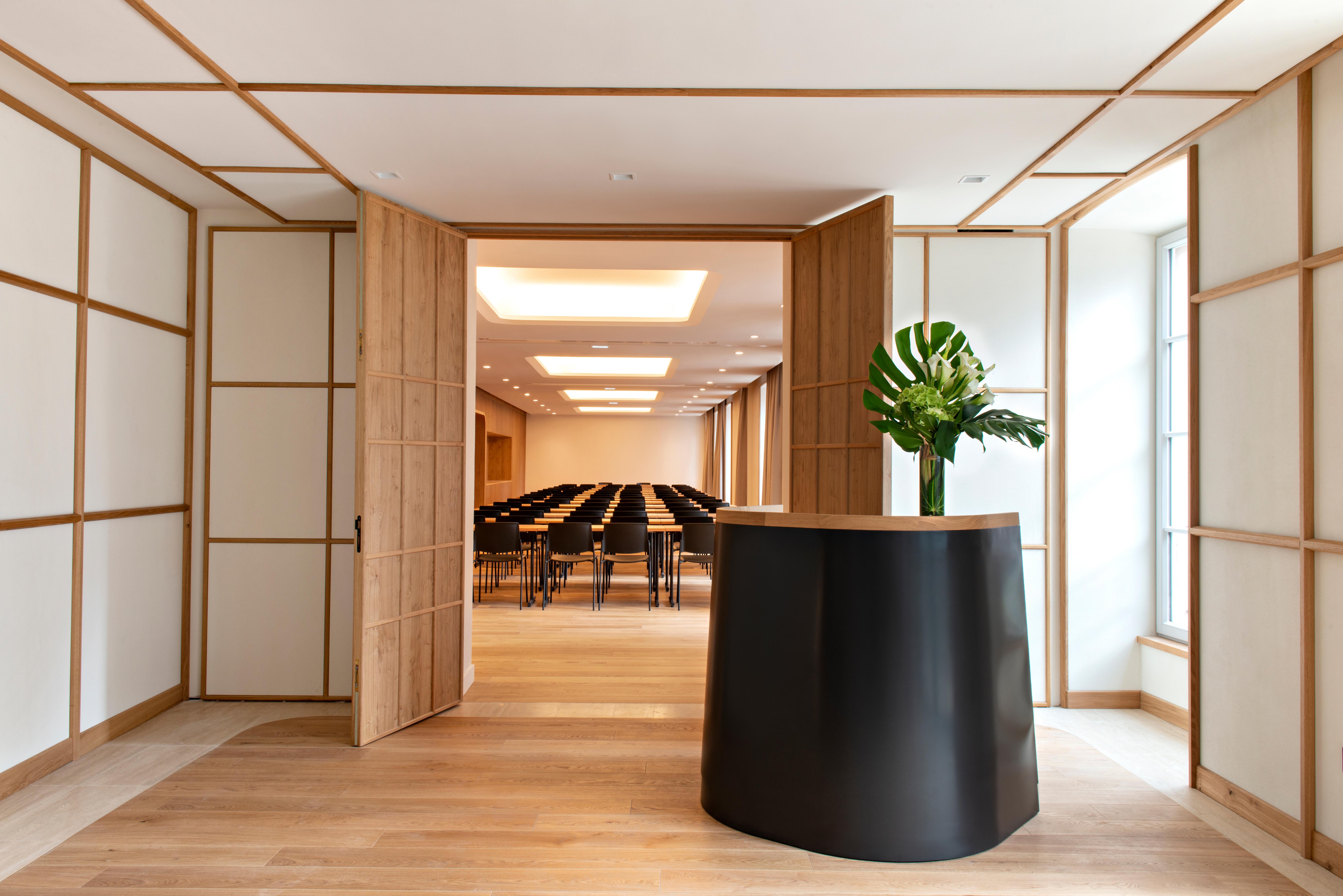 Les Haras Hotel 4*