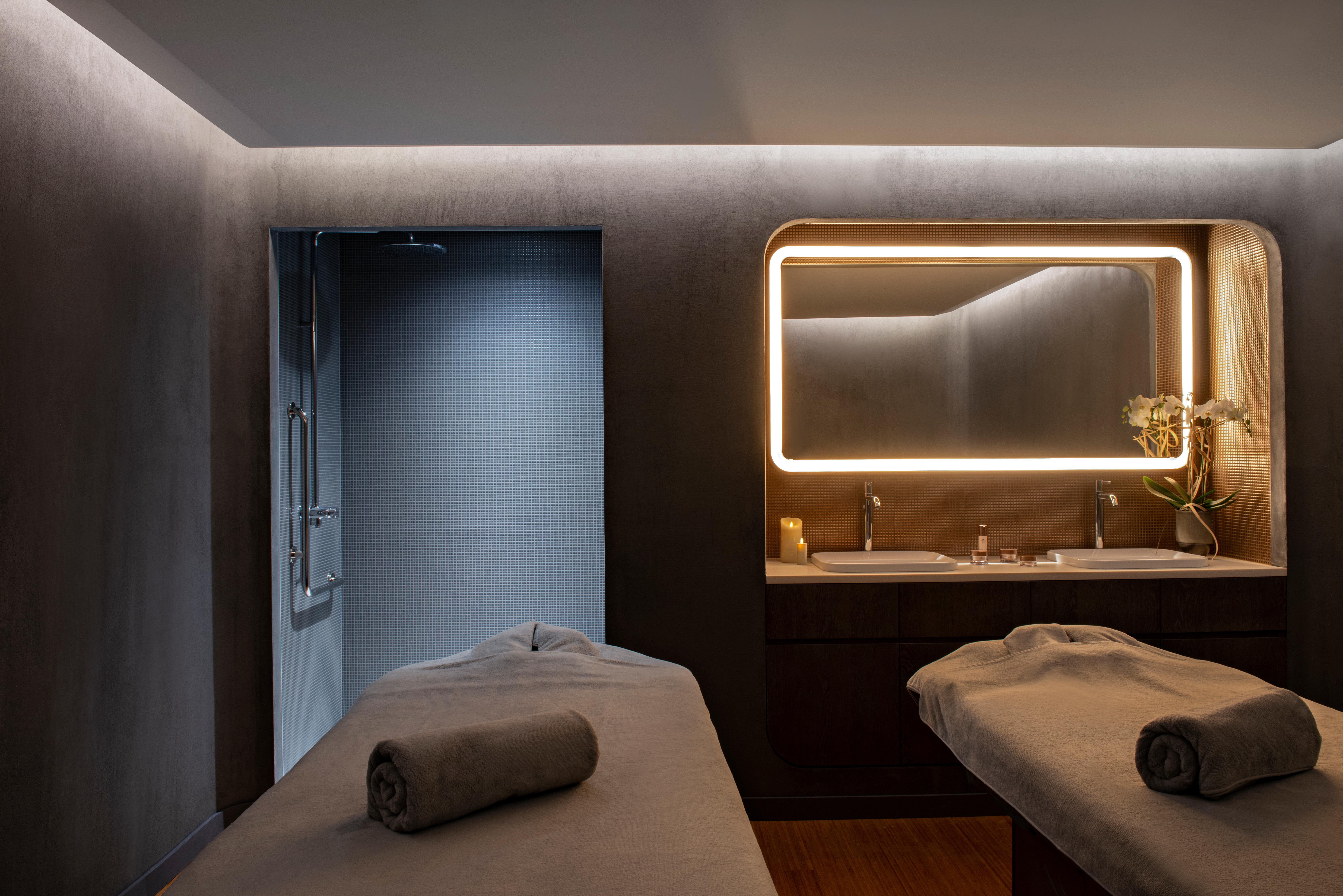 Les Haras Hotel Straatsburg