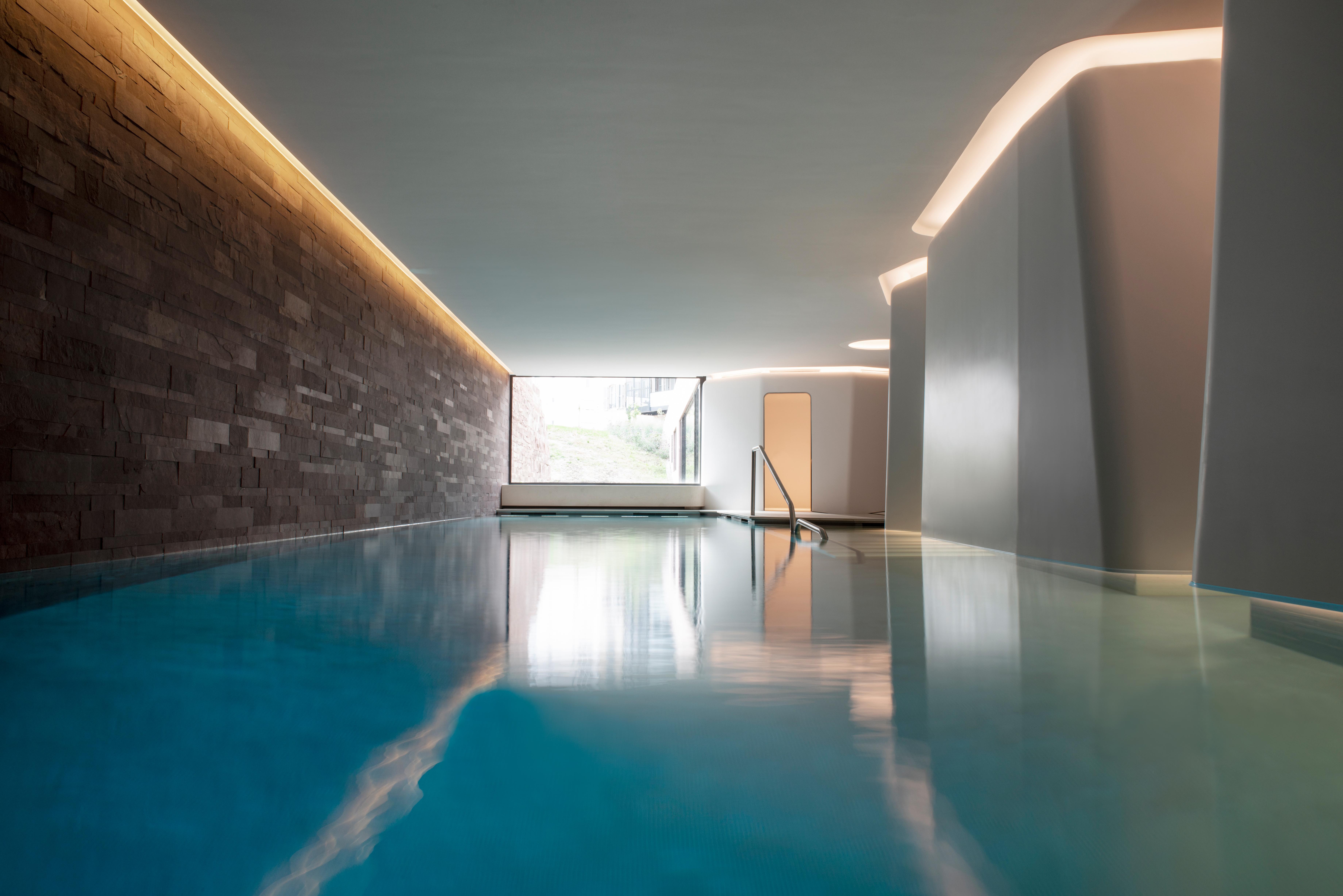Les Haras Hotel 4*
