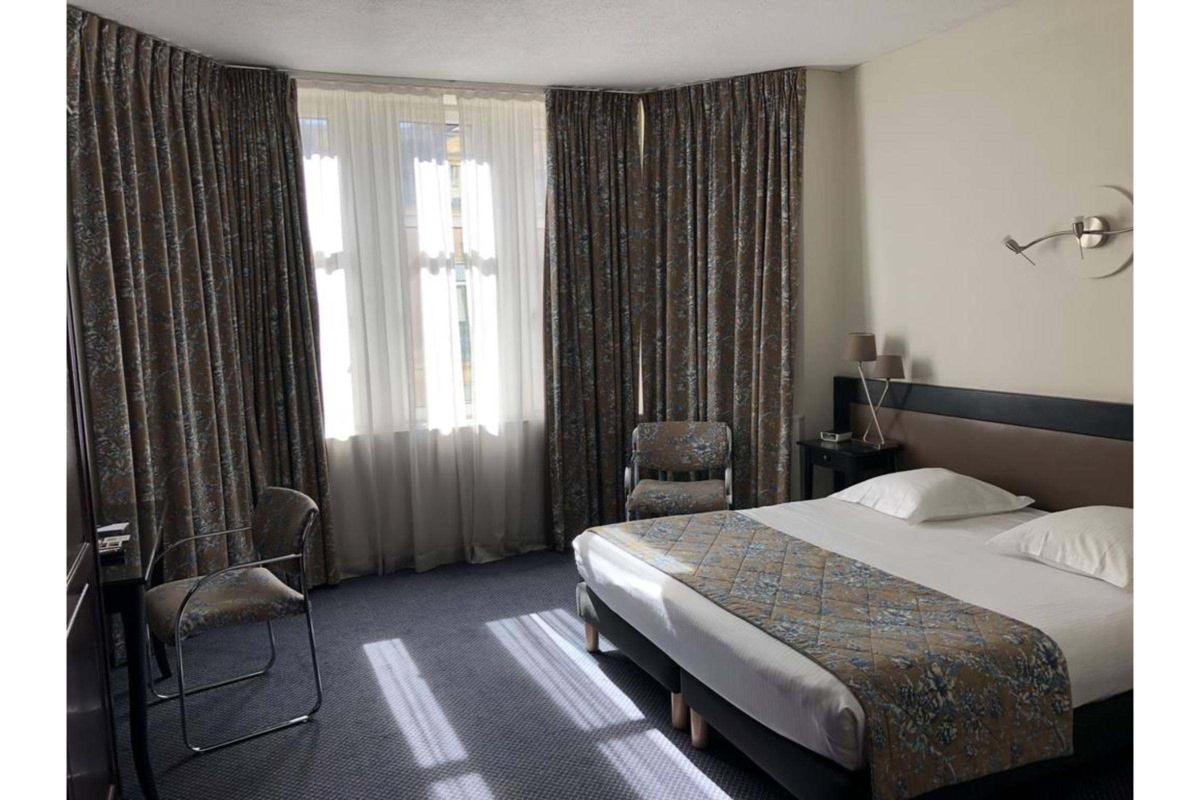 The Originals Boutique, Des Princes, Centre Hotel