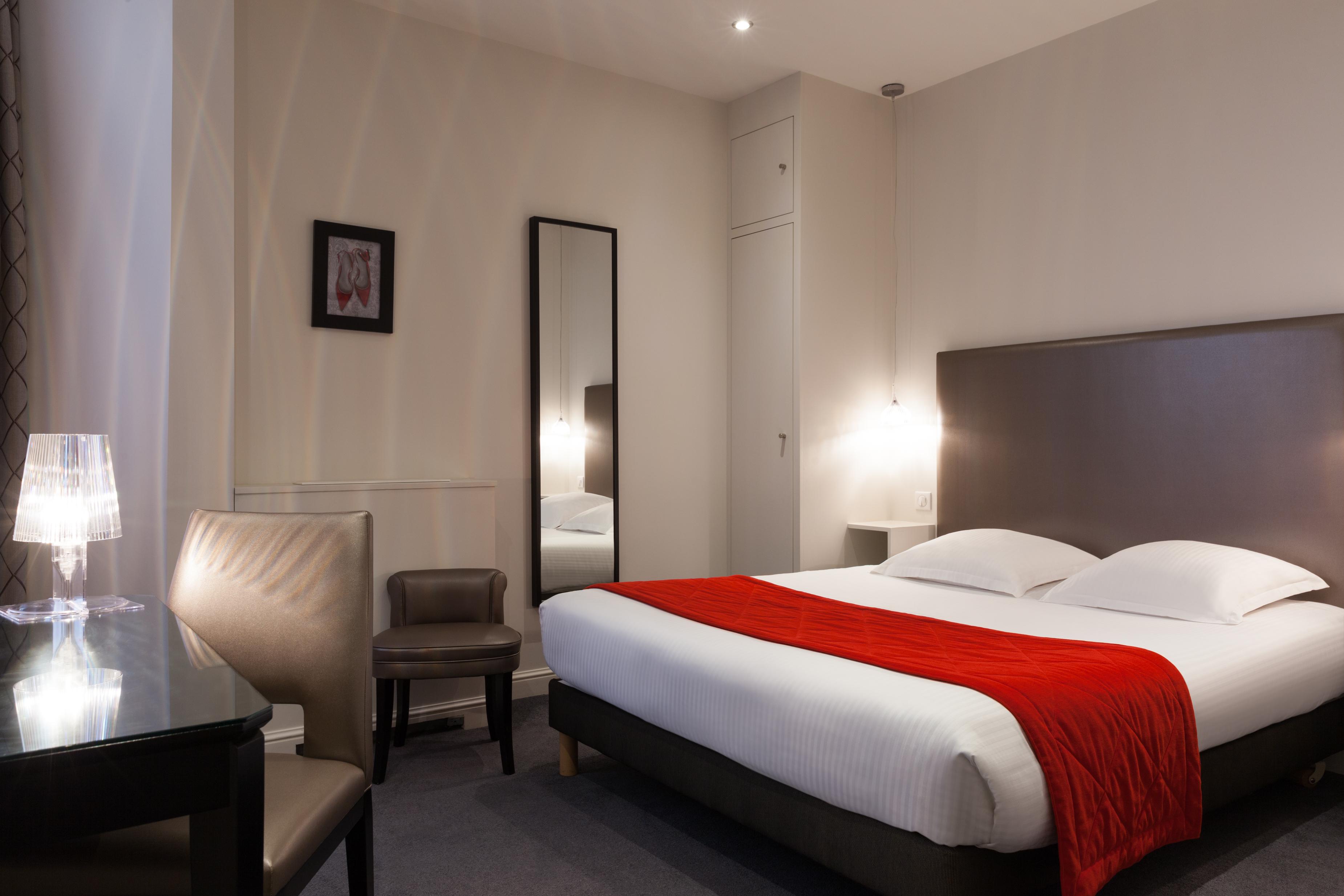 The Originals Boutique, Des Princes, Centre 3*