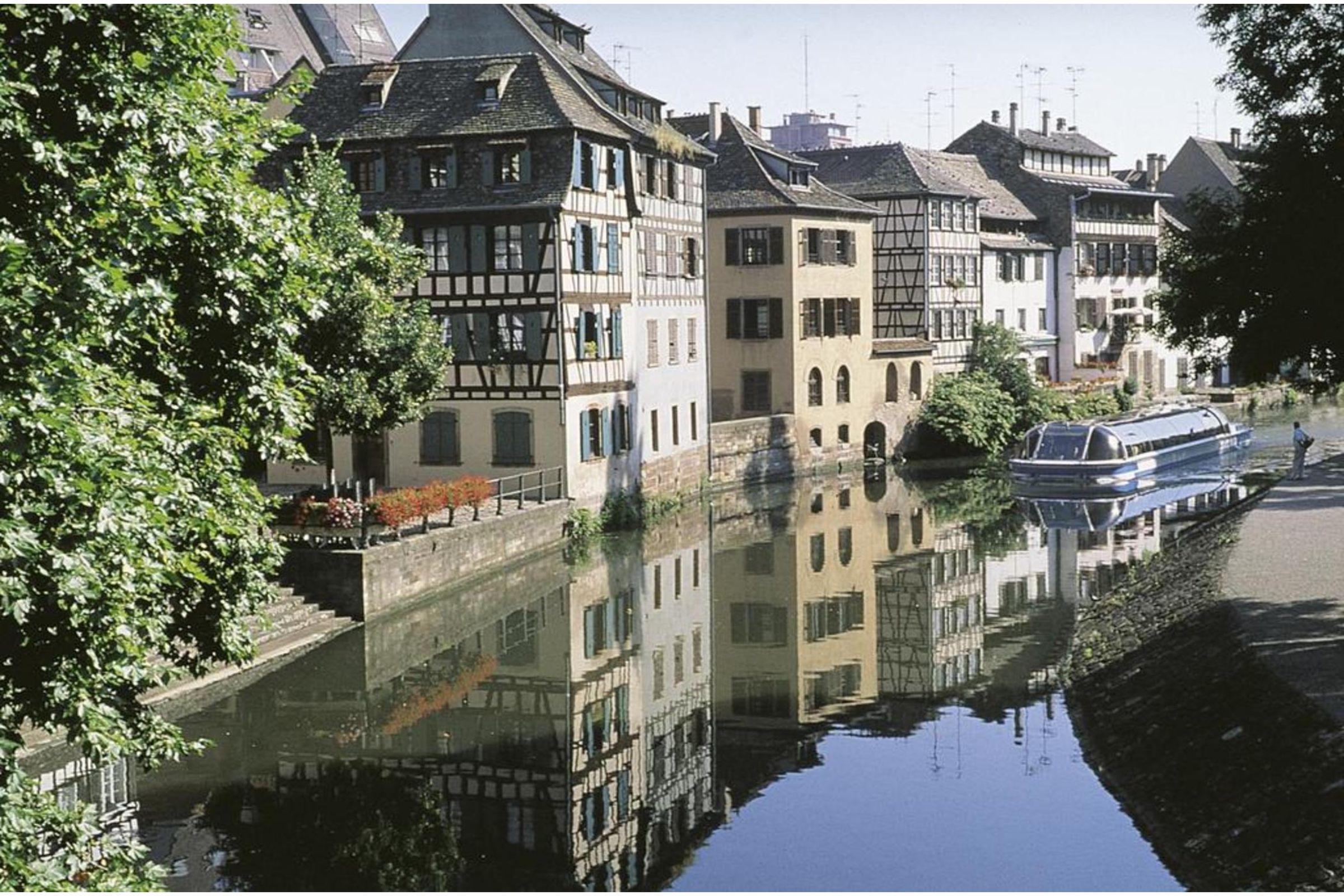 The Originals Boutique, Des Princes, Centre Strasbourg
