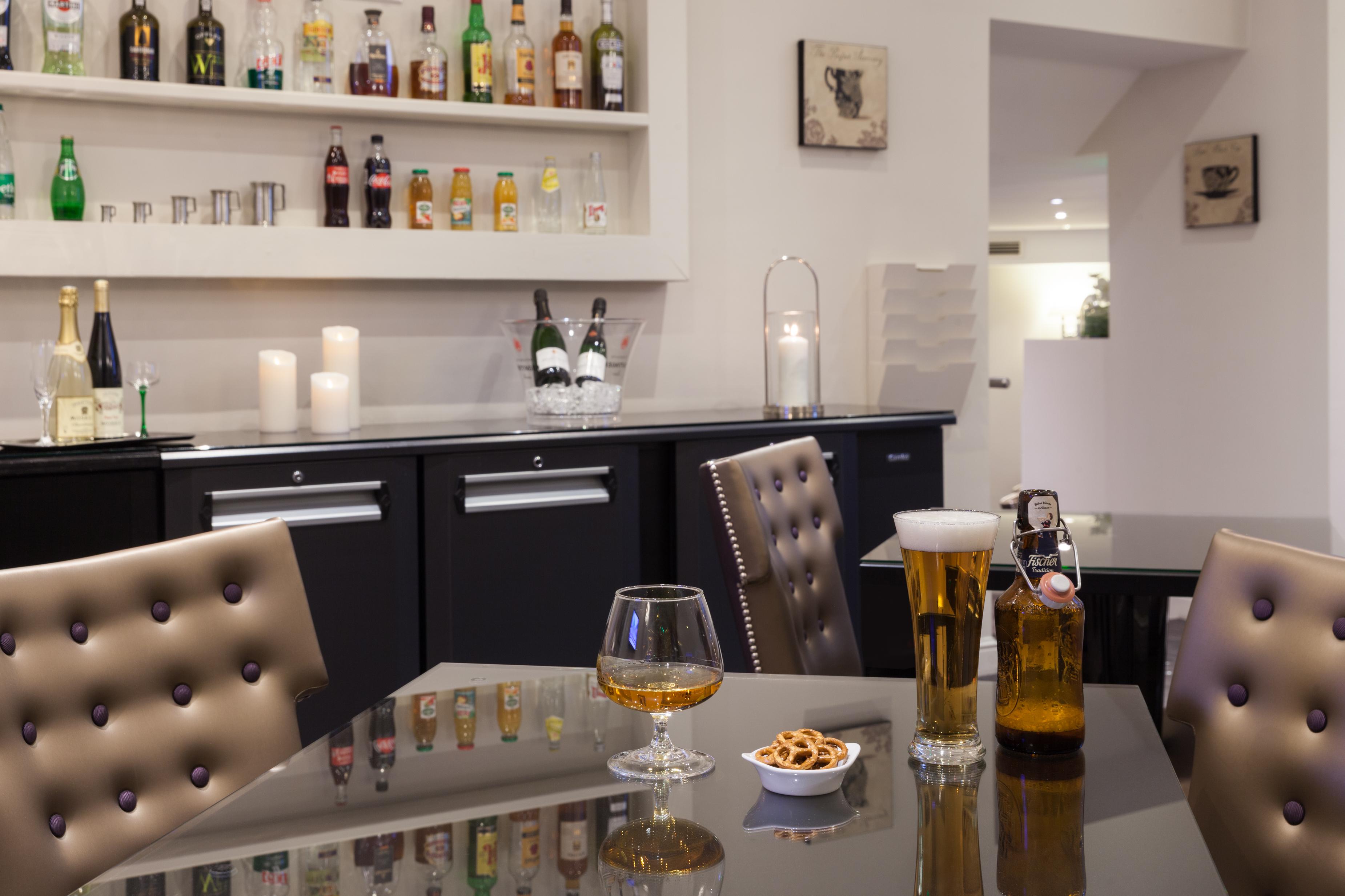 The Originals Boutique, Des Princes, Centre 3*
