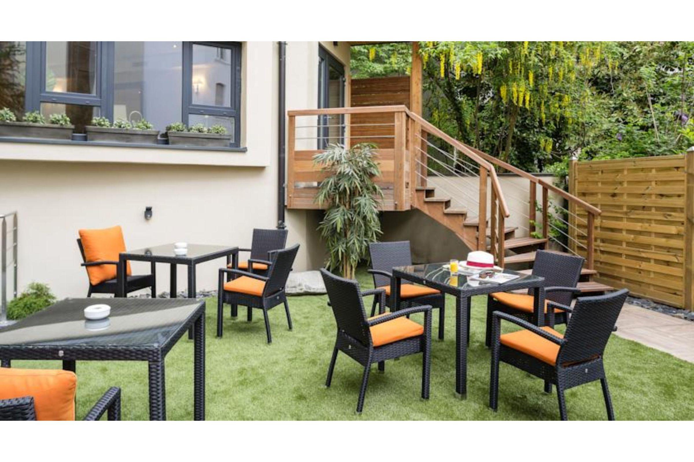 The Originals Boutique, Des Princes, Centre 3* Strasbourg