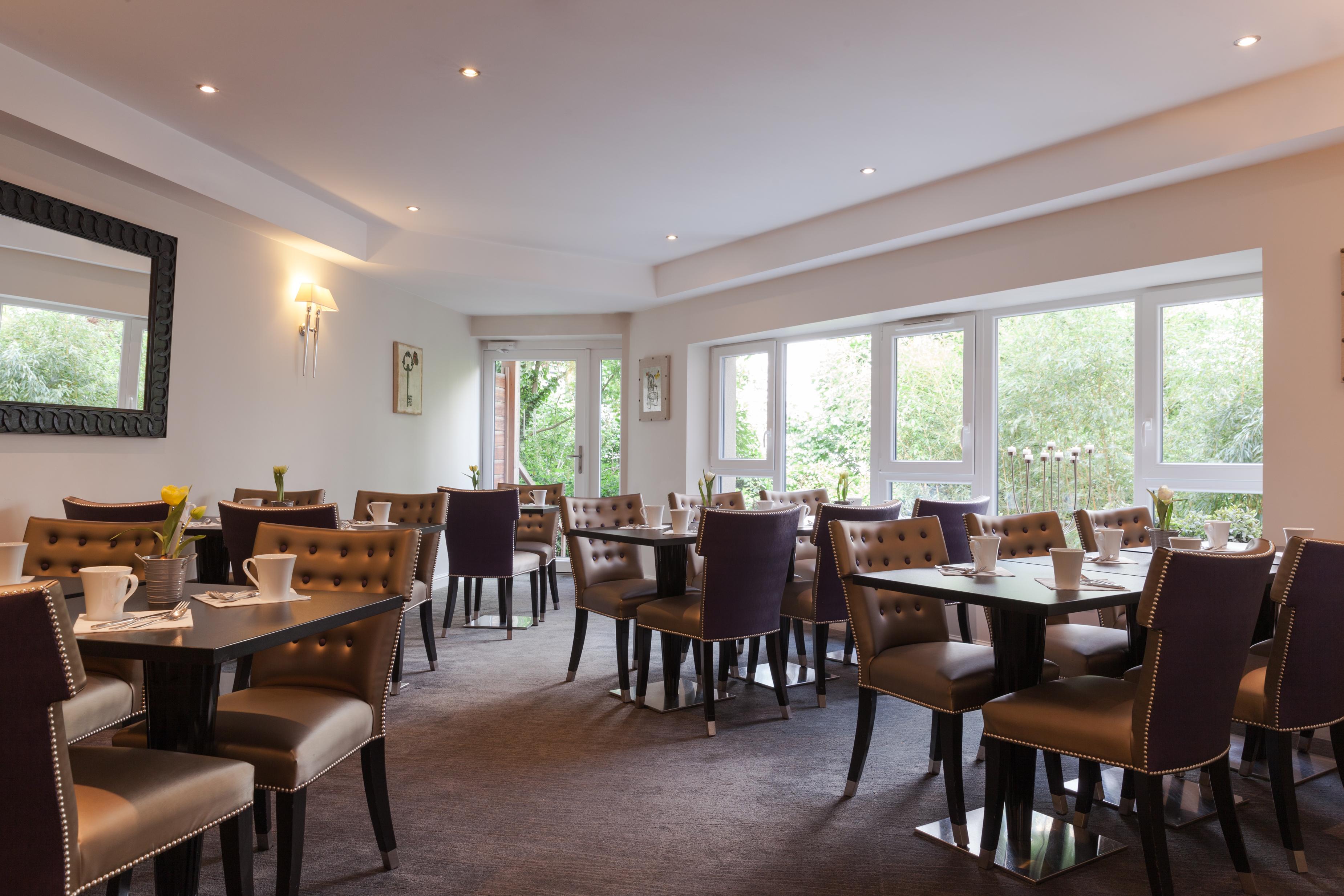 Hotel The Originals Boutique, Des Princes, Centre 3*
