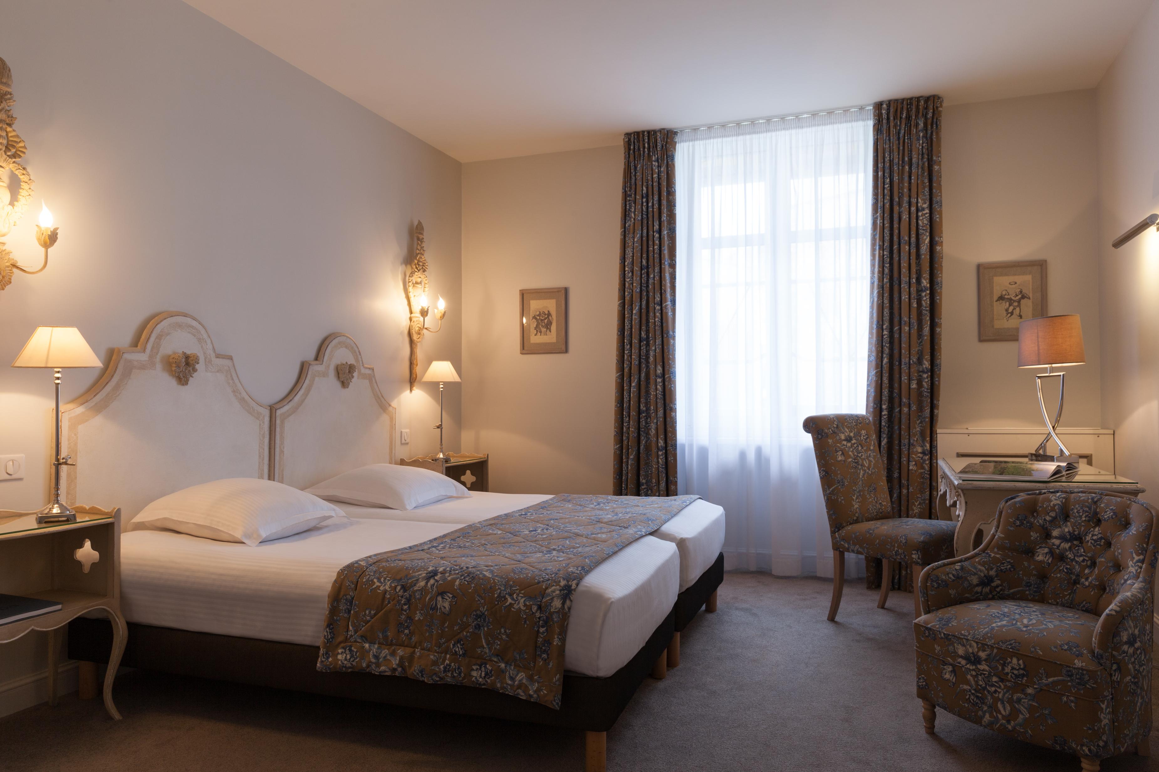 The Originals Boutique, Des Princes, Centre Hotel 3*