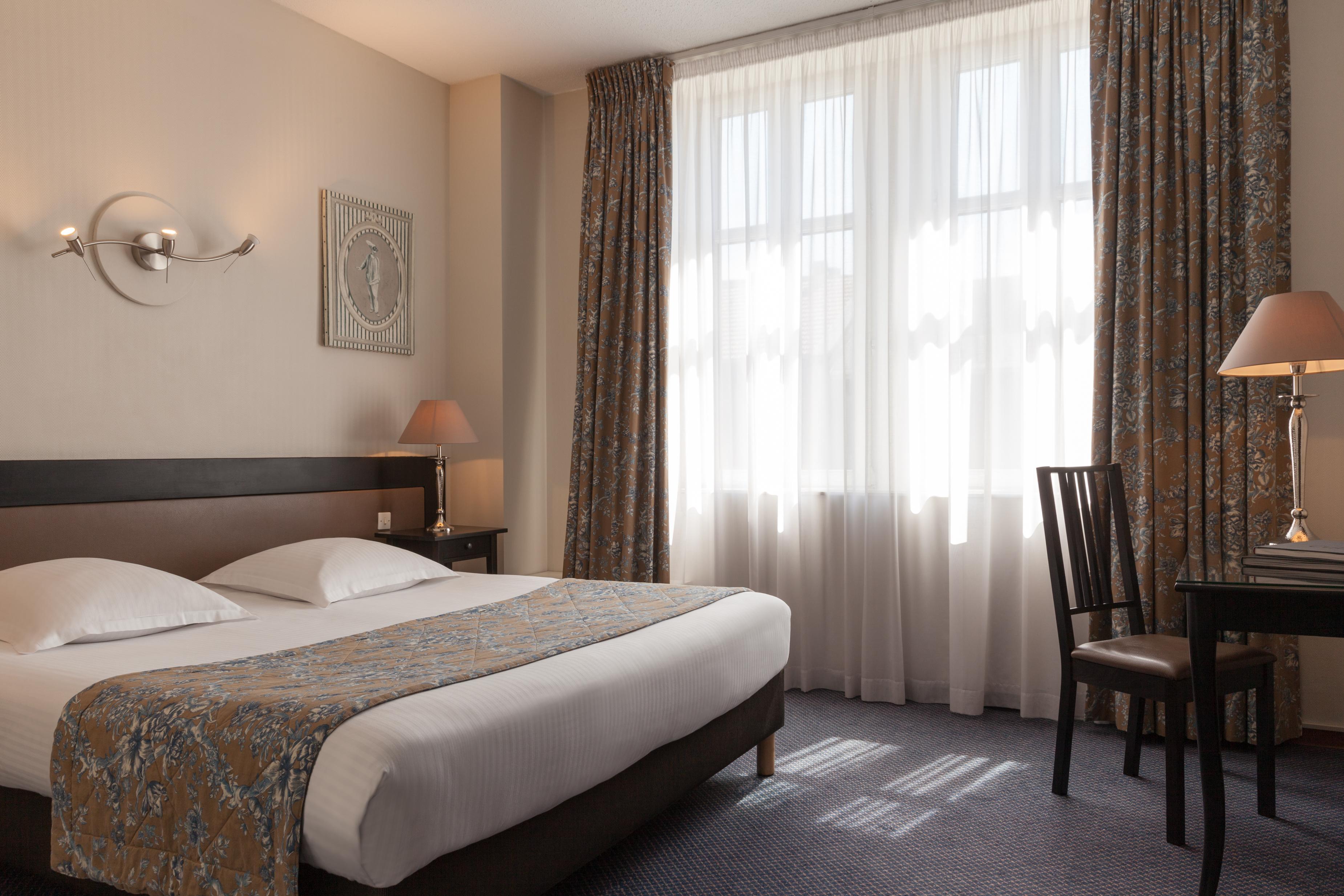 The Originals Boutique, Des Princes, Centre 3*