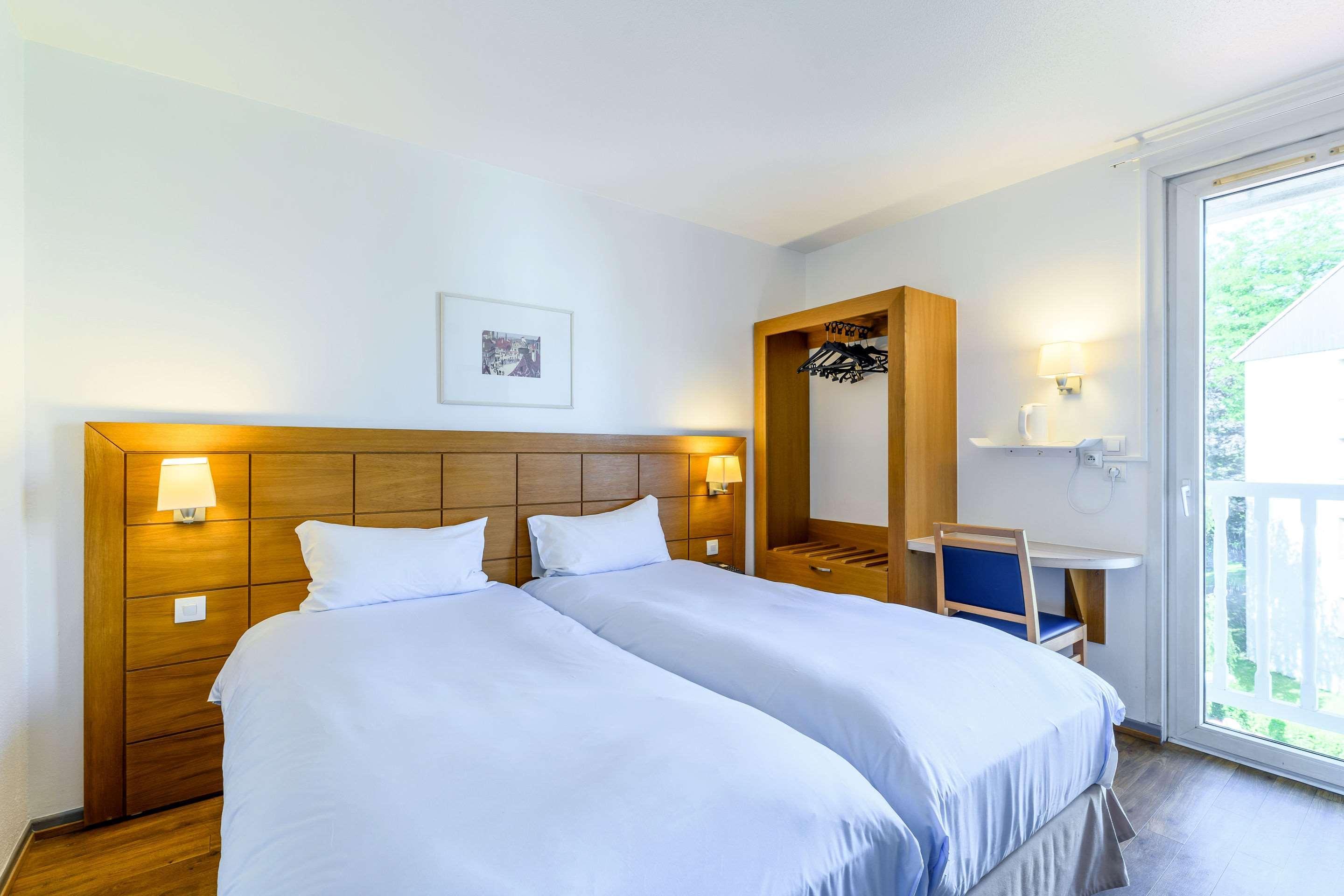 Comfort - Montagne Verte&restaurant Louisiane 2*