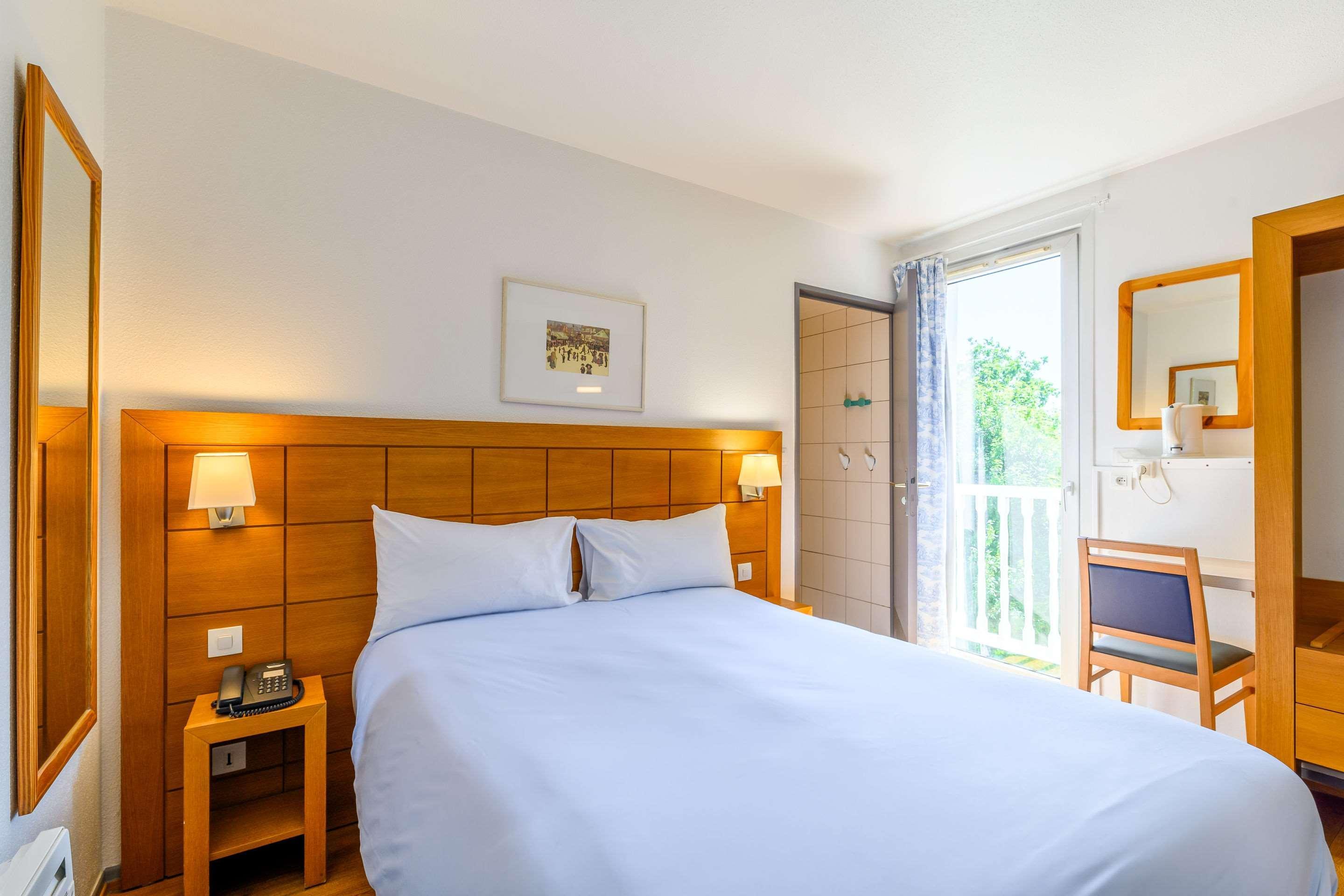 Comfort - Montagne Verte&restaurant Louisiane
