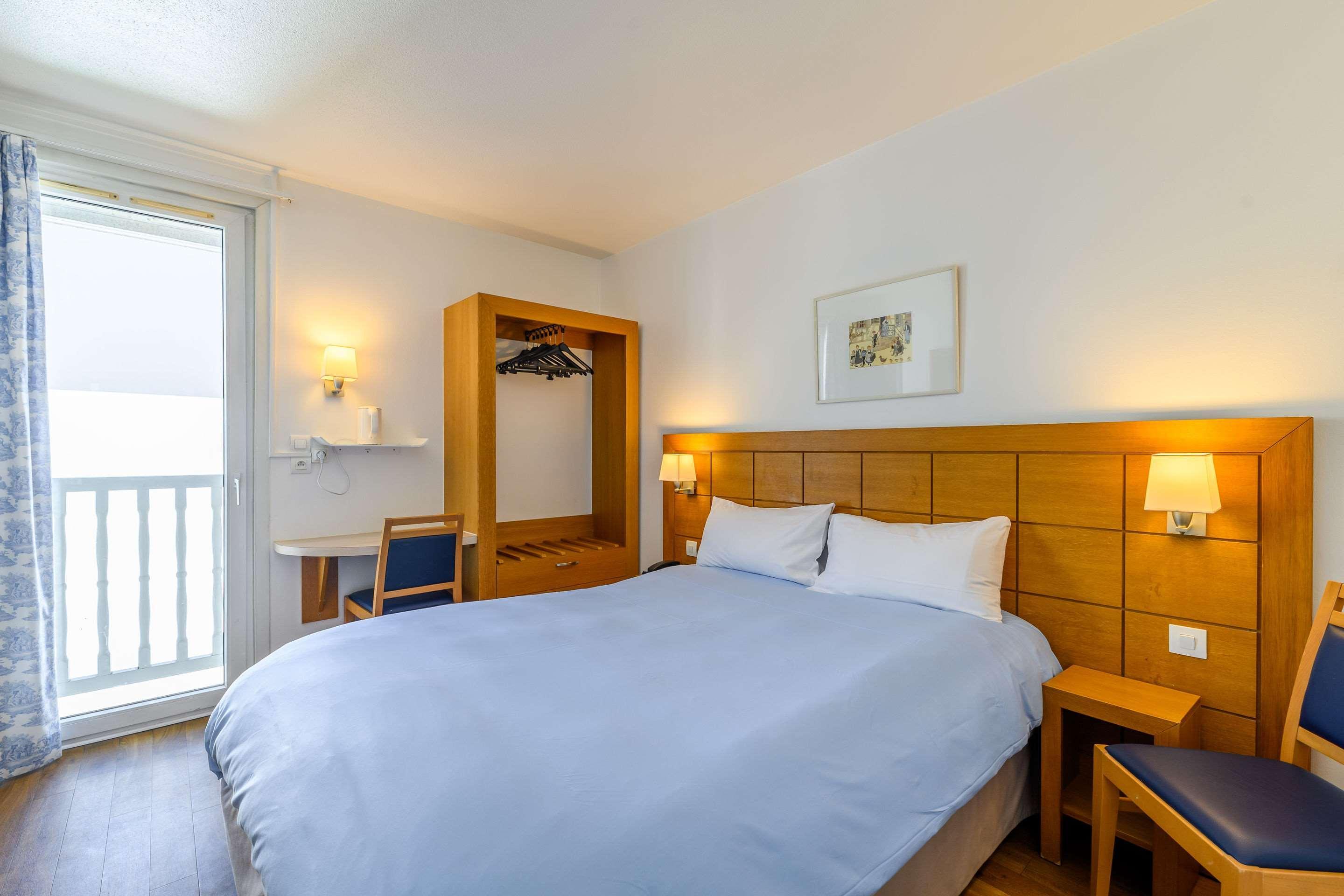 Comfort - Montagne Verte&restaurant Louisiane