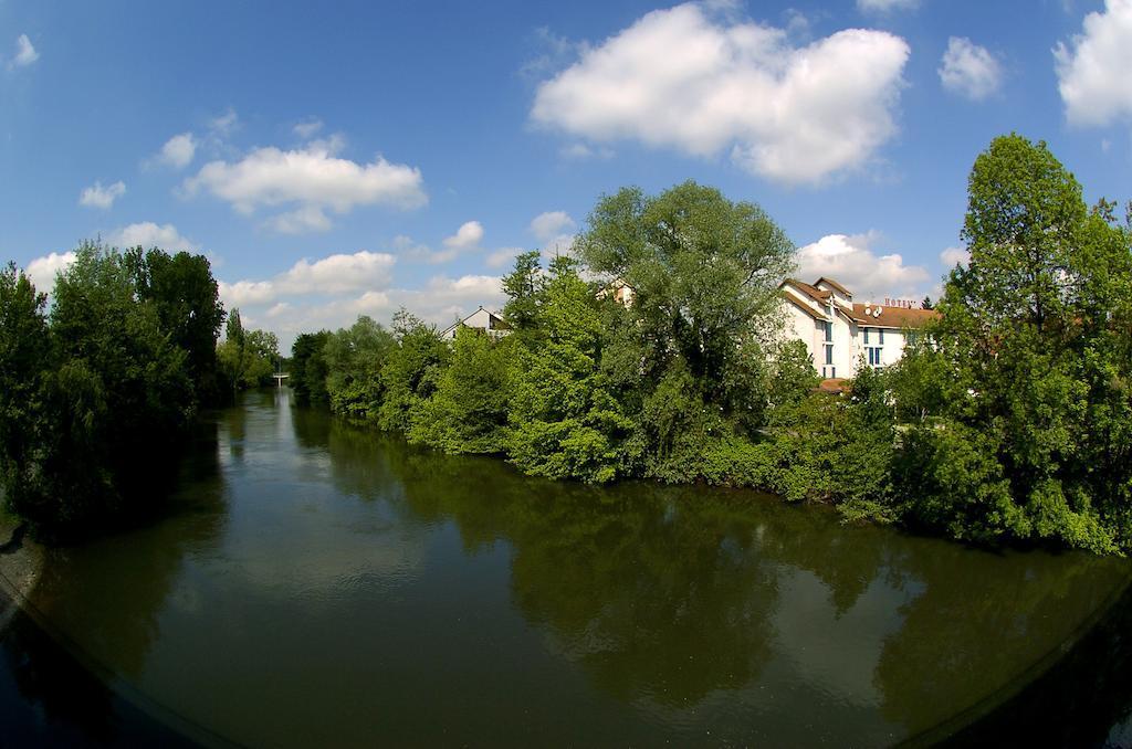 Comfort - Montagne Verte&restaurant Louisiane 2*