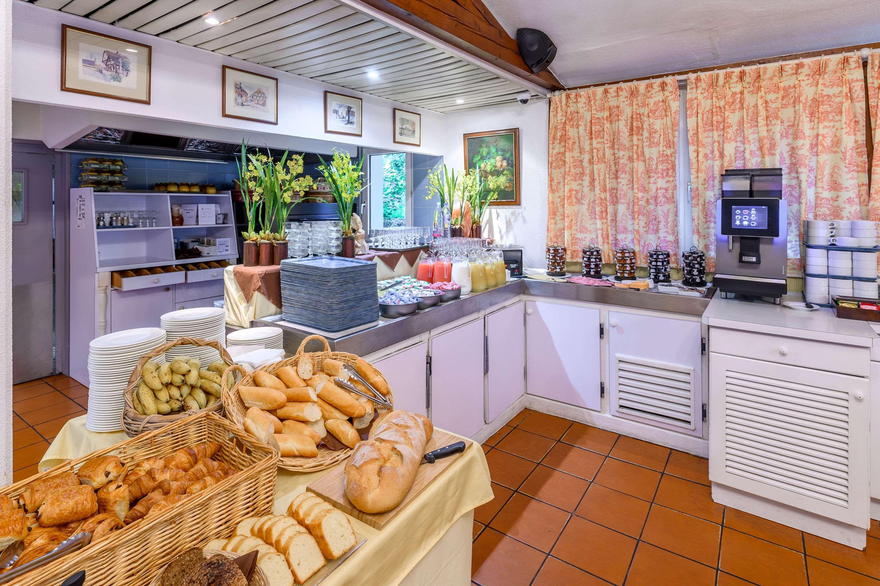 Comfort - Montagne Verte&restaurant Louisiane 2*