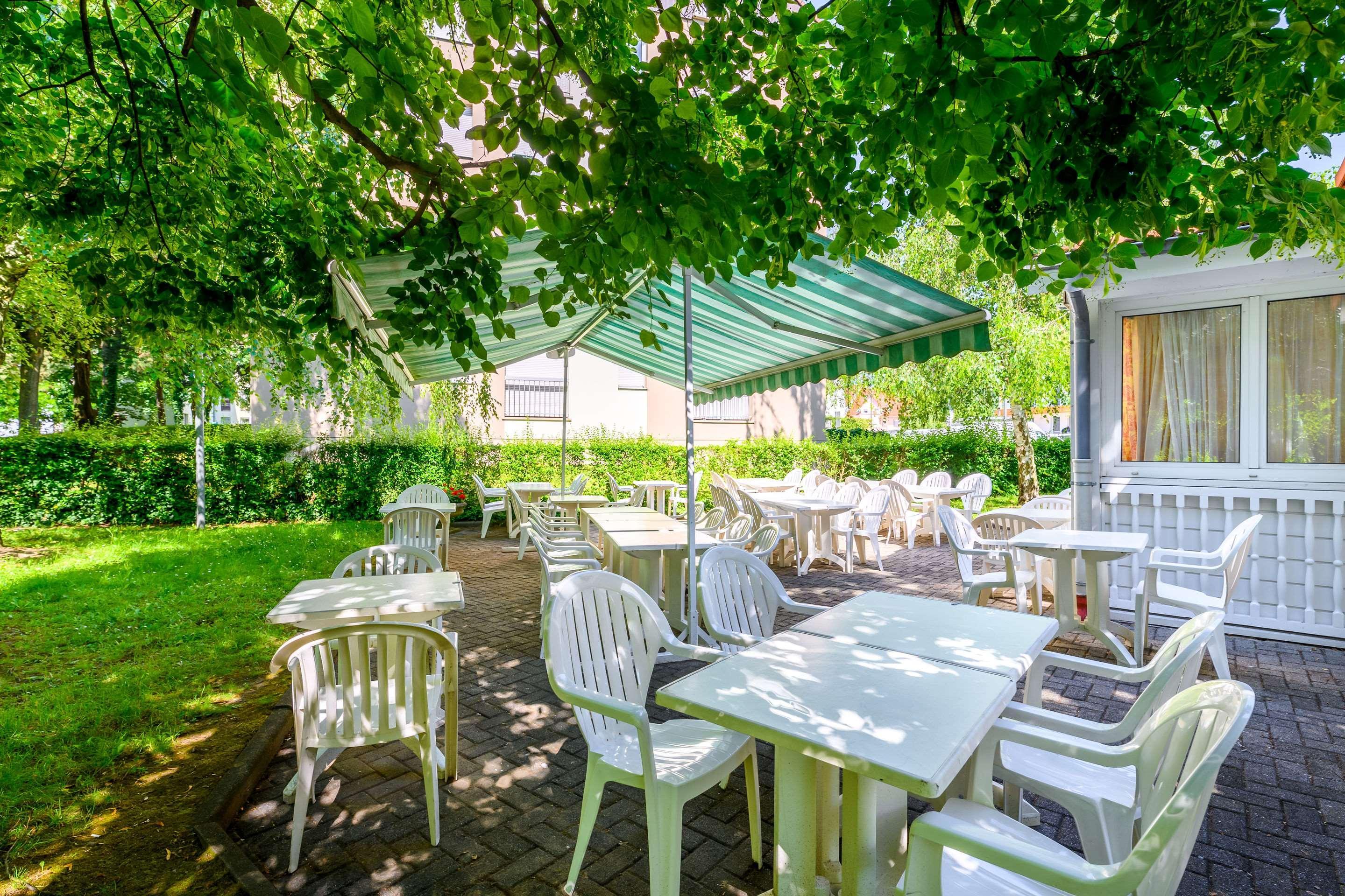 Comfort - Montagne Verte&restaurant Louisiane Hotel 2*