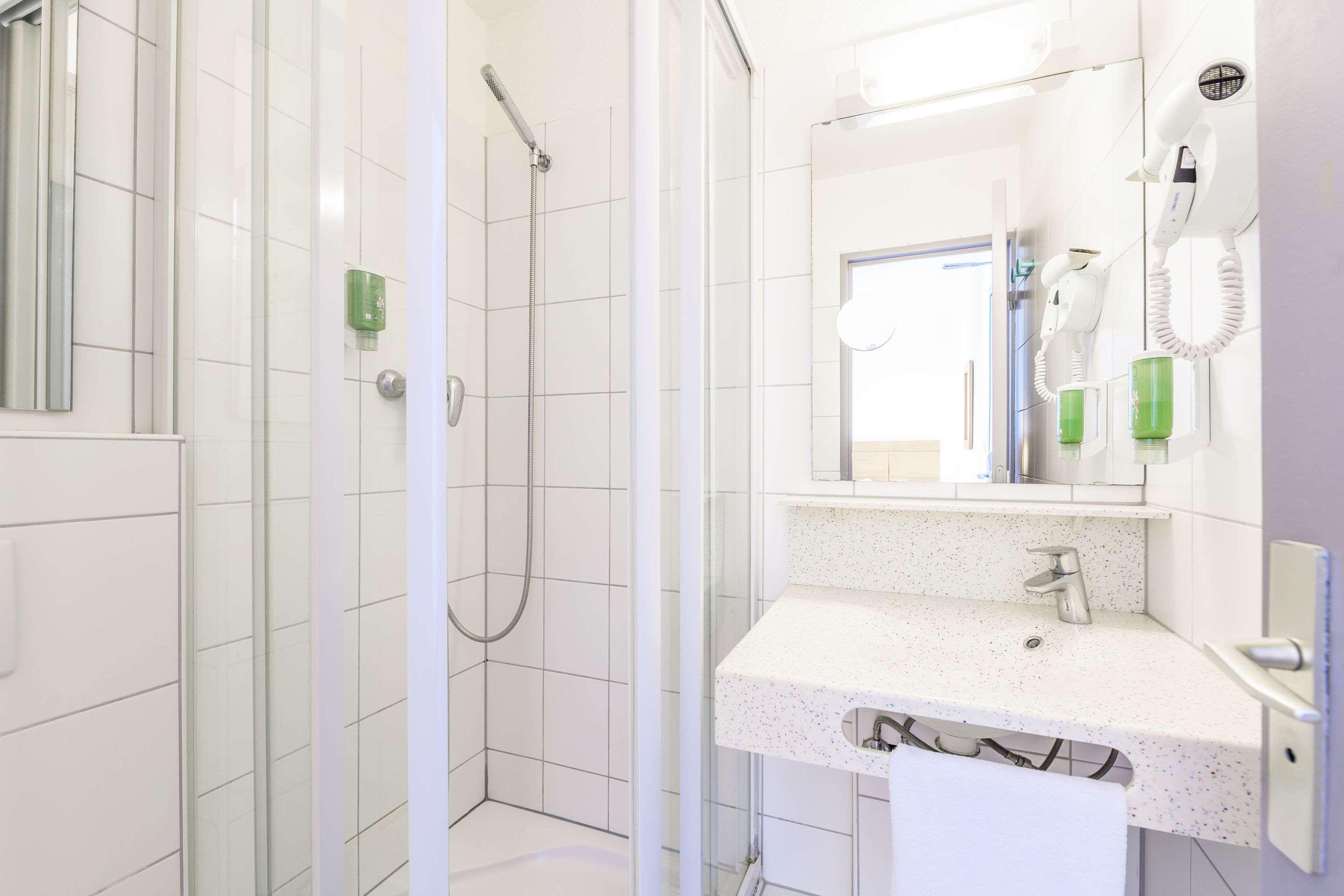 Comfort - Montagne Verte&restaurant Louisiane 2*