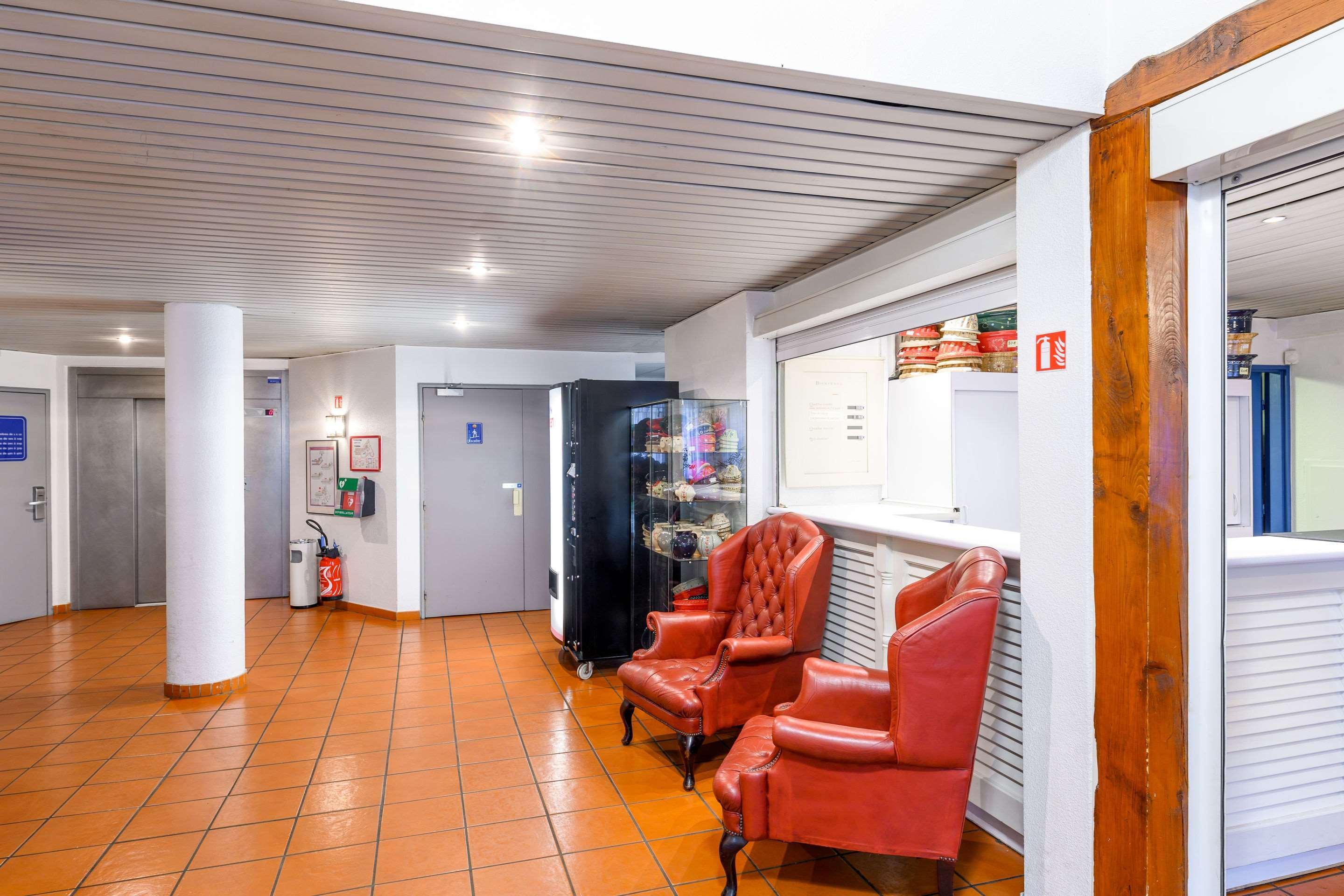 Hotel Comfort - Montagne Verte&restaurant Louisiane 2*
