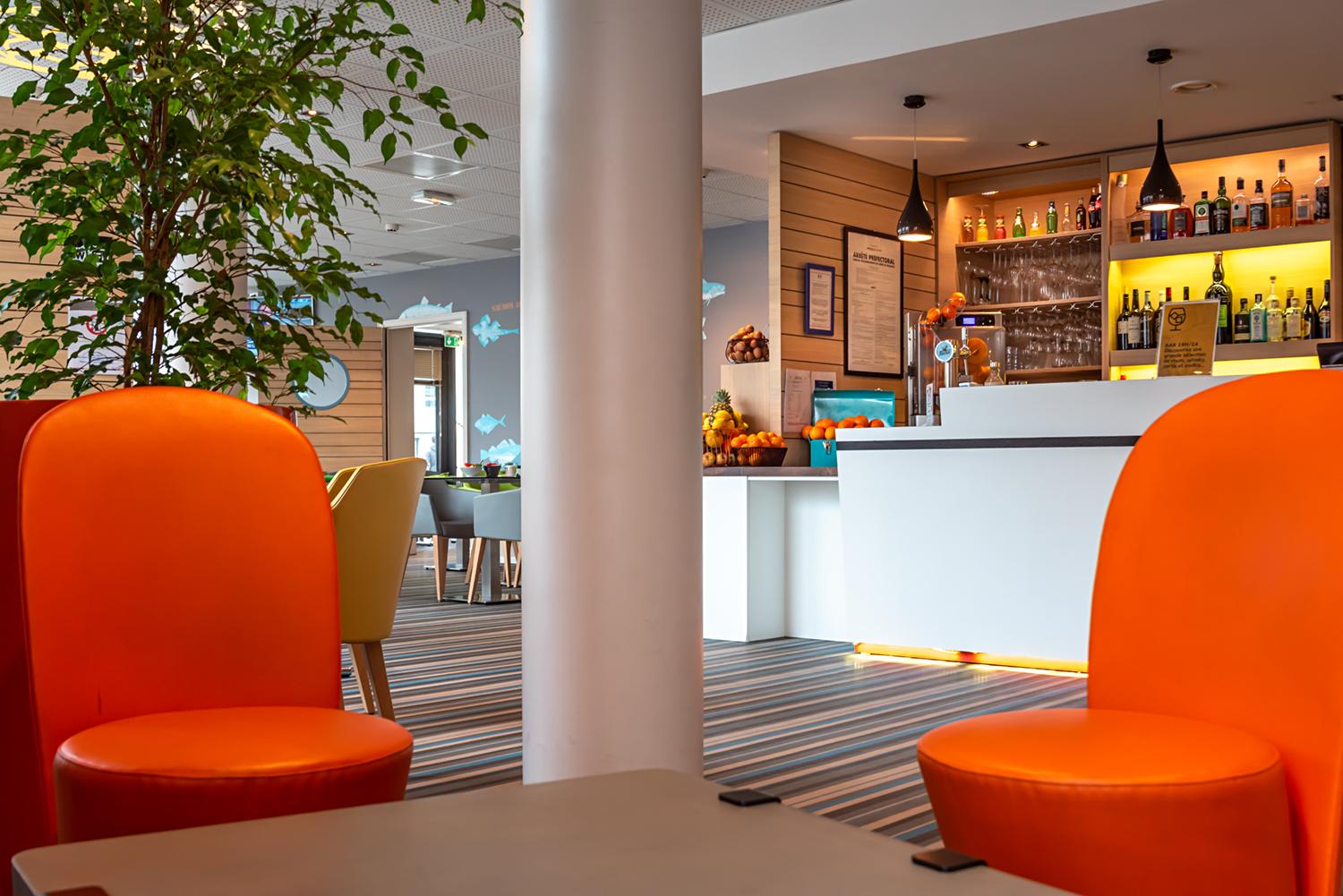 Ibis Styles Avenue Du Rhin Hotel Strasbourg