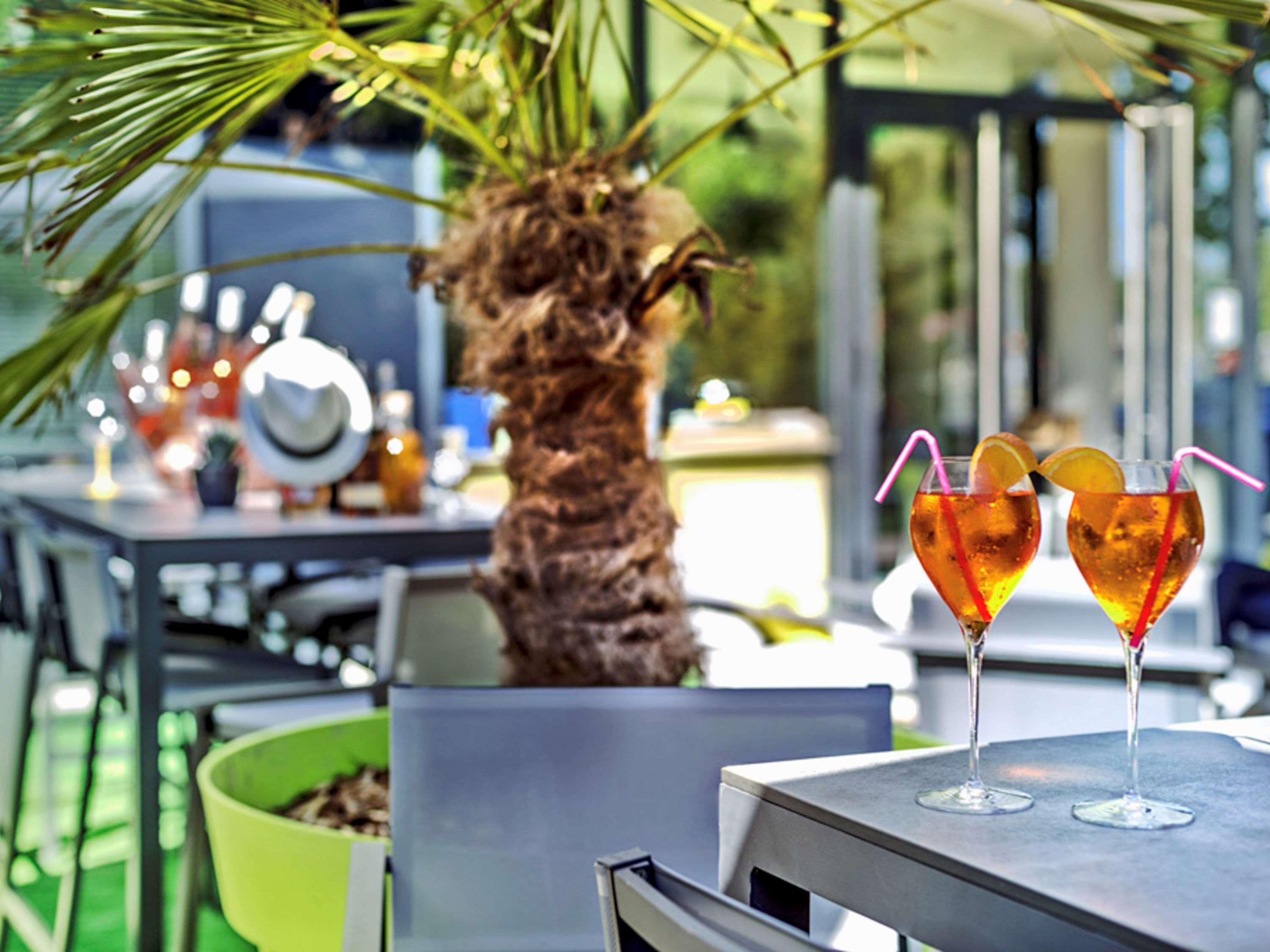 Ibis Styles Avenue Du Rhin Hotel