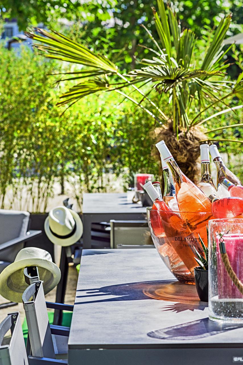 Ibis Styles Avenue Du Rhin 3*