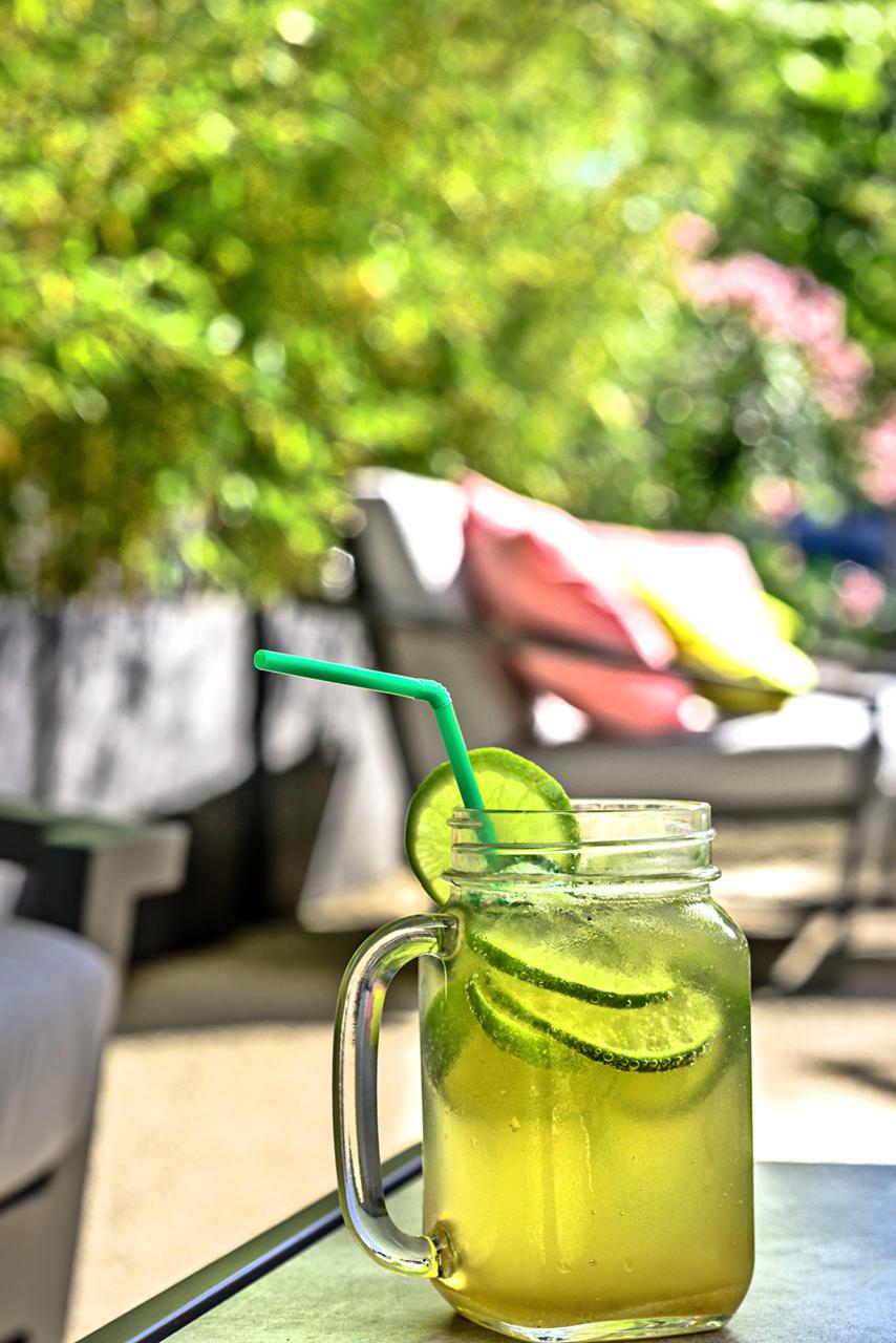 Ibis Styles Avenue Du Rhin 3* Straßburg