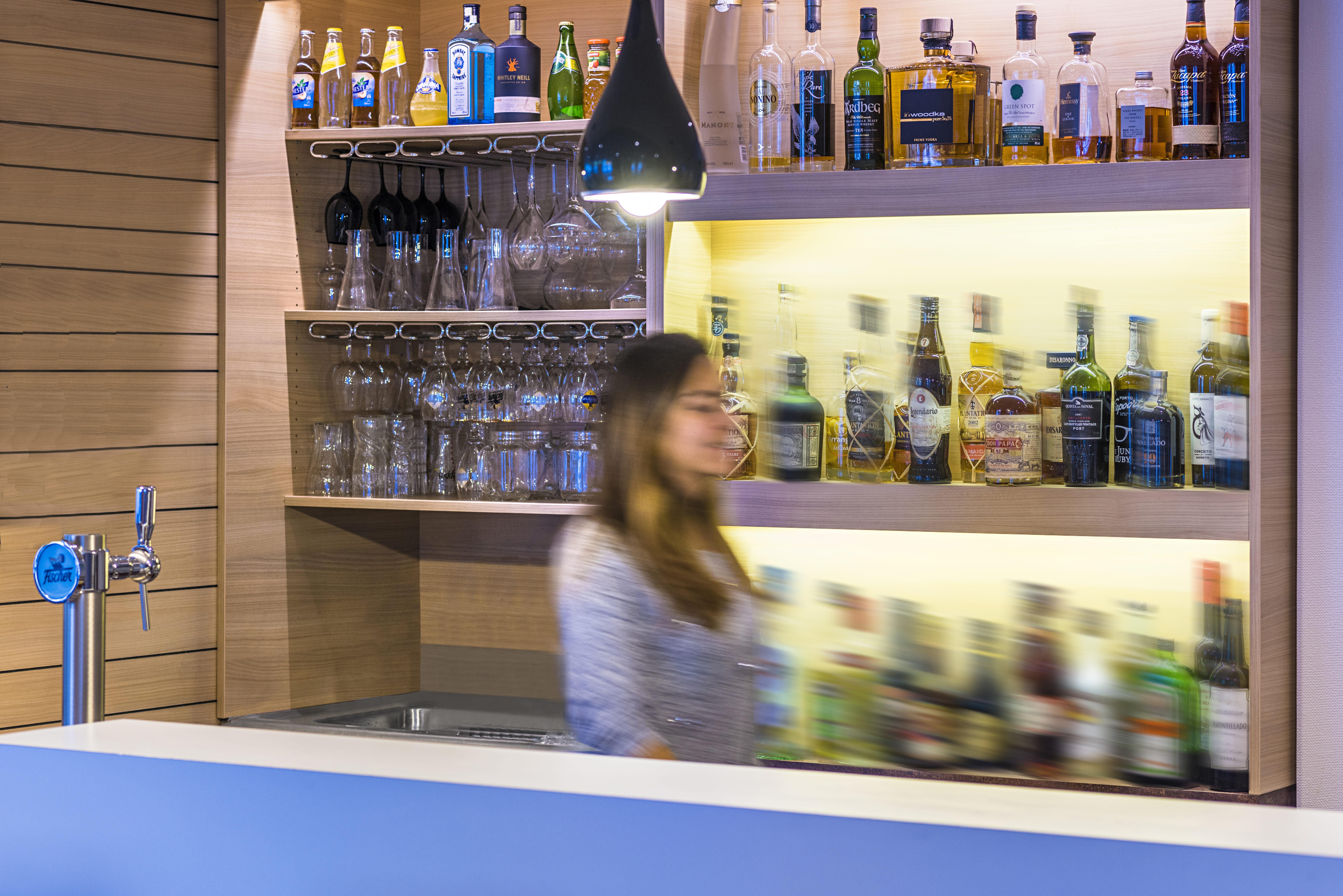 Ibis Styles Avenue Du Rhin