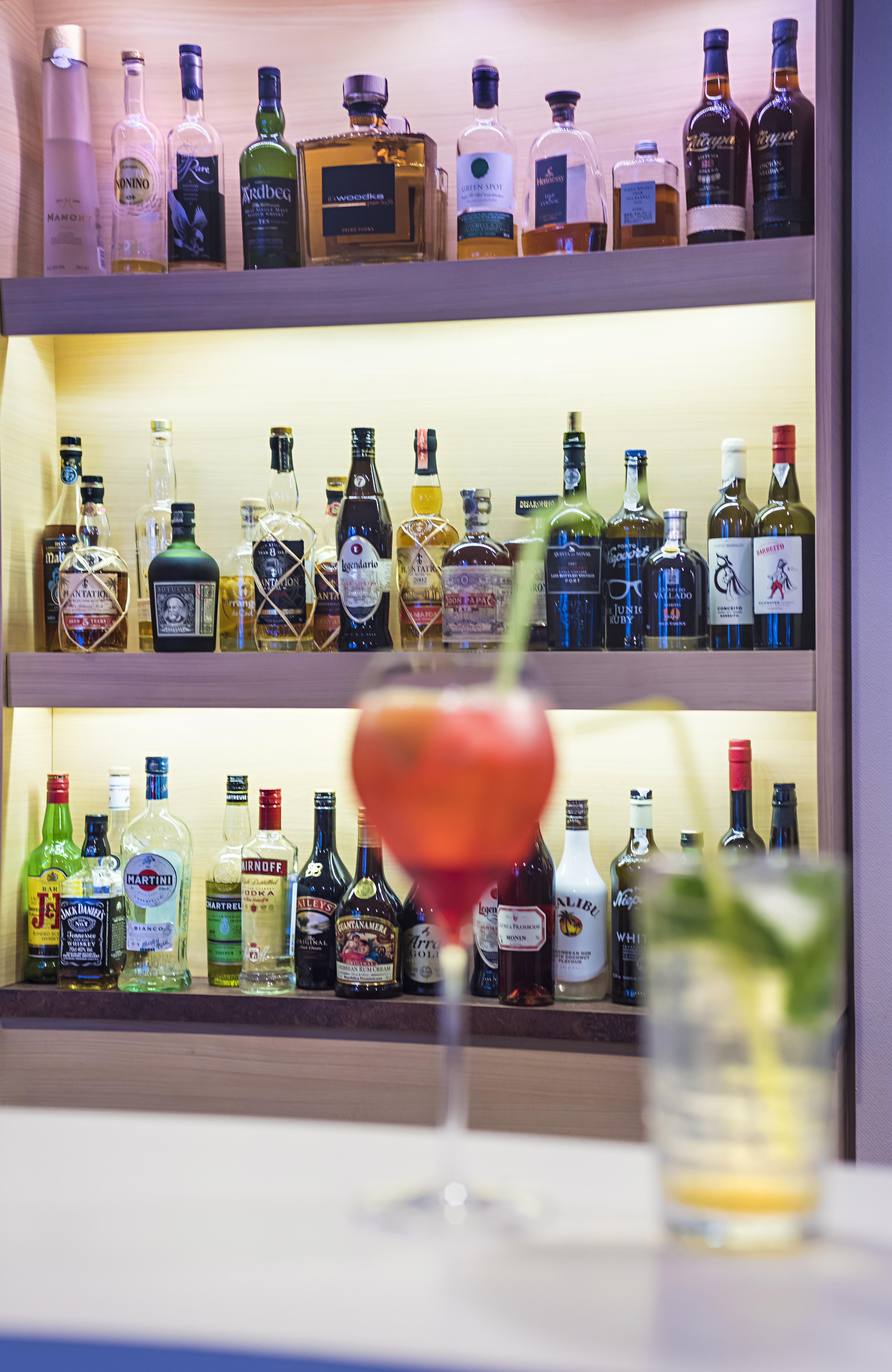 Hotel Ibis Styles Avenue Du Rhin 3*