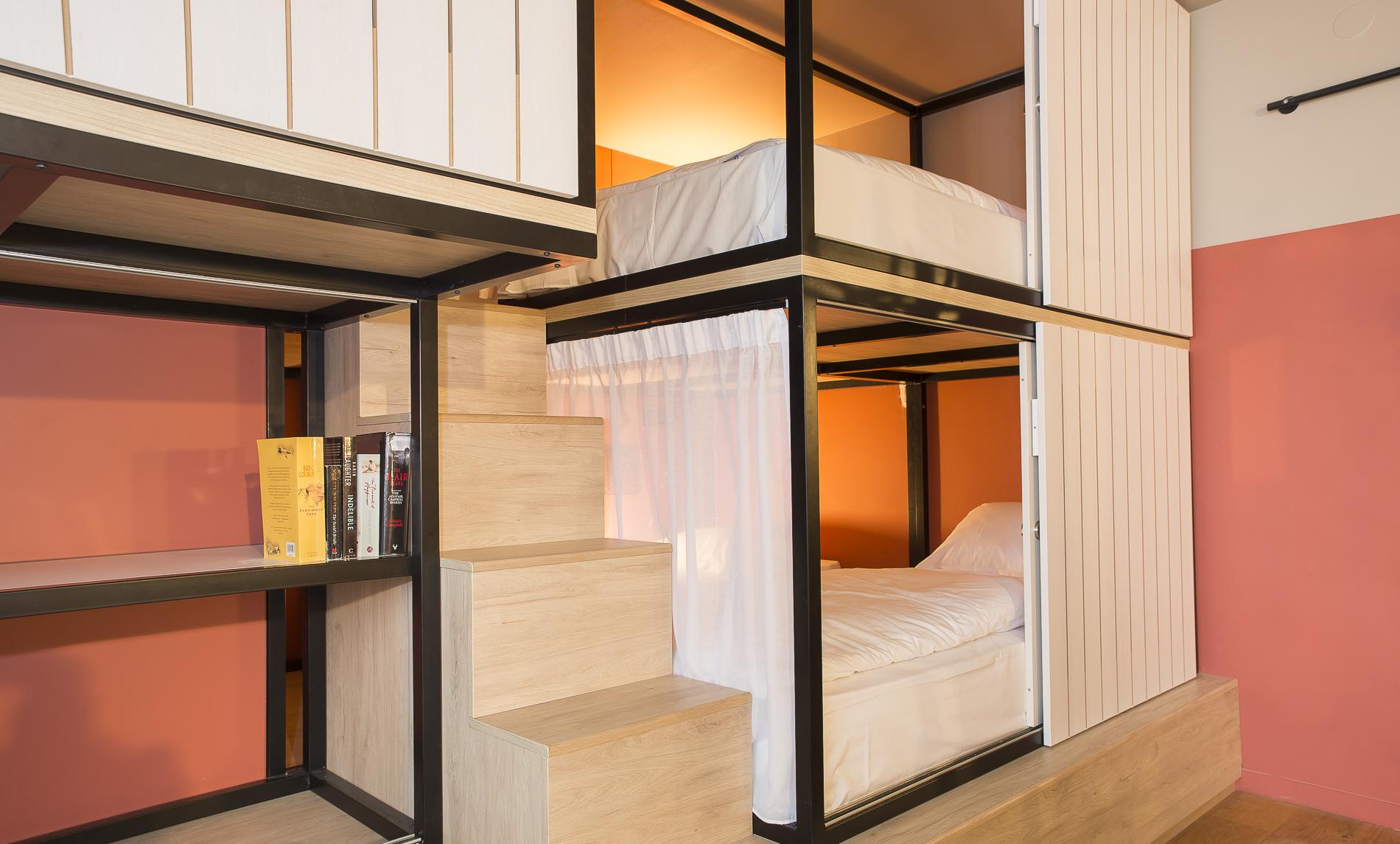 Kaijoo By Happyculture Hotel Straatsburg