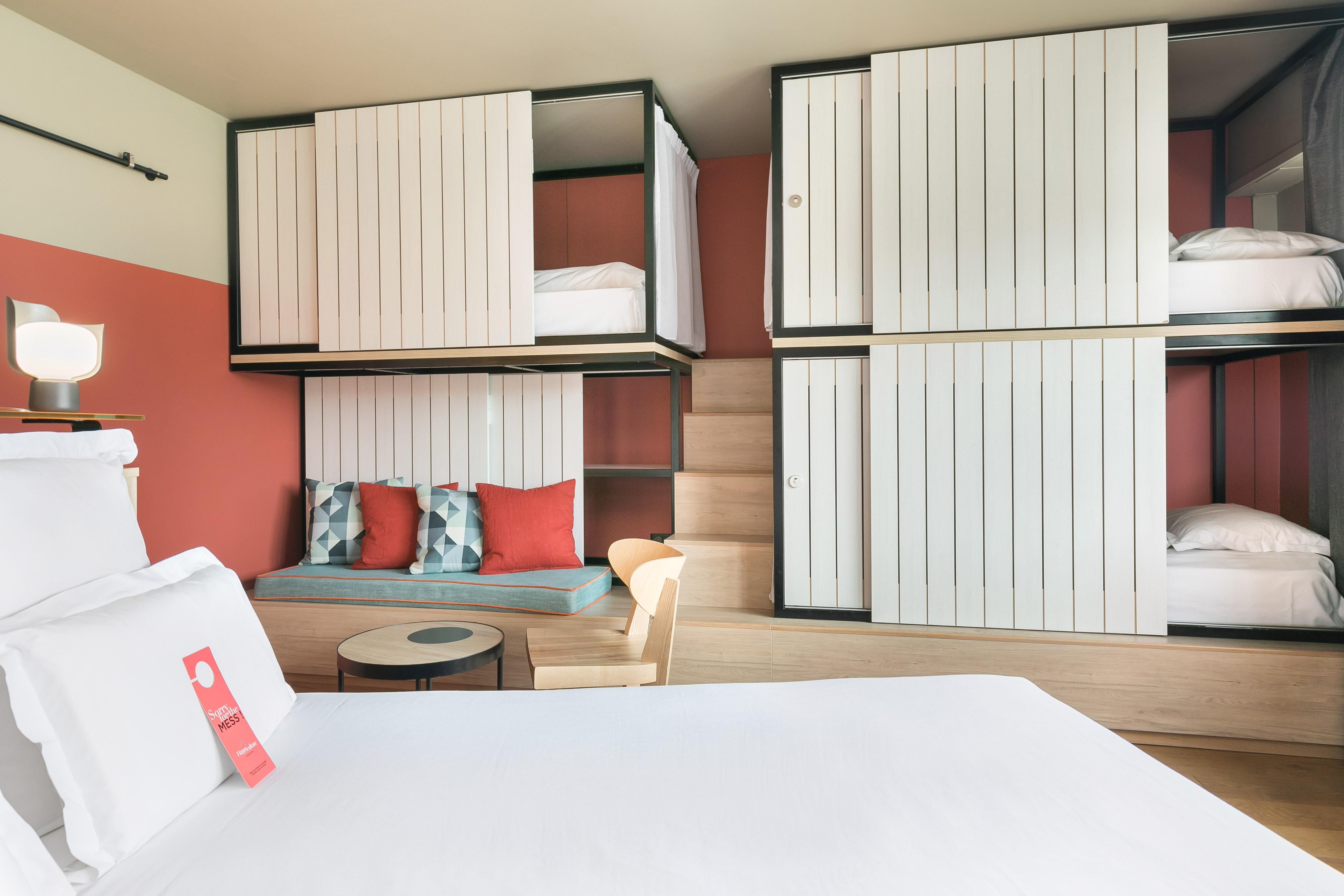 Kaijoo By Happyculture Hotel Straatsburg