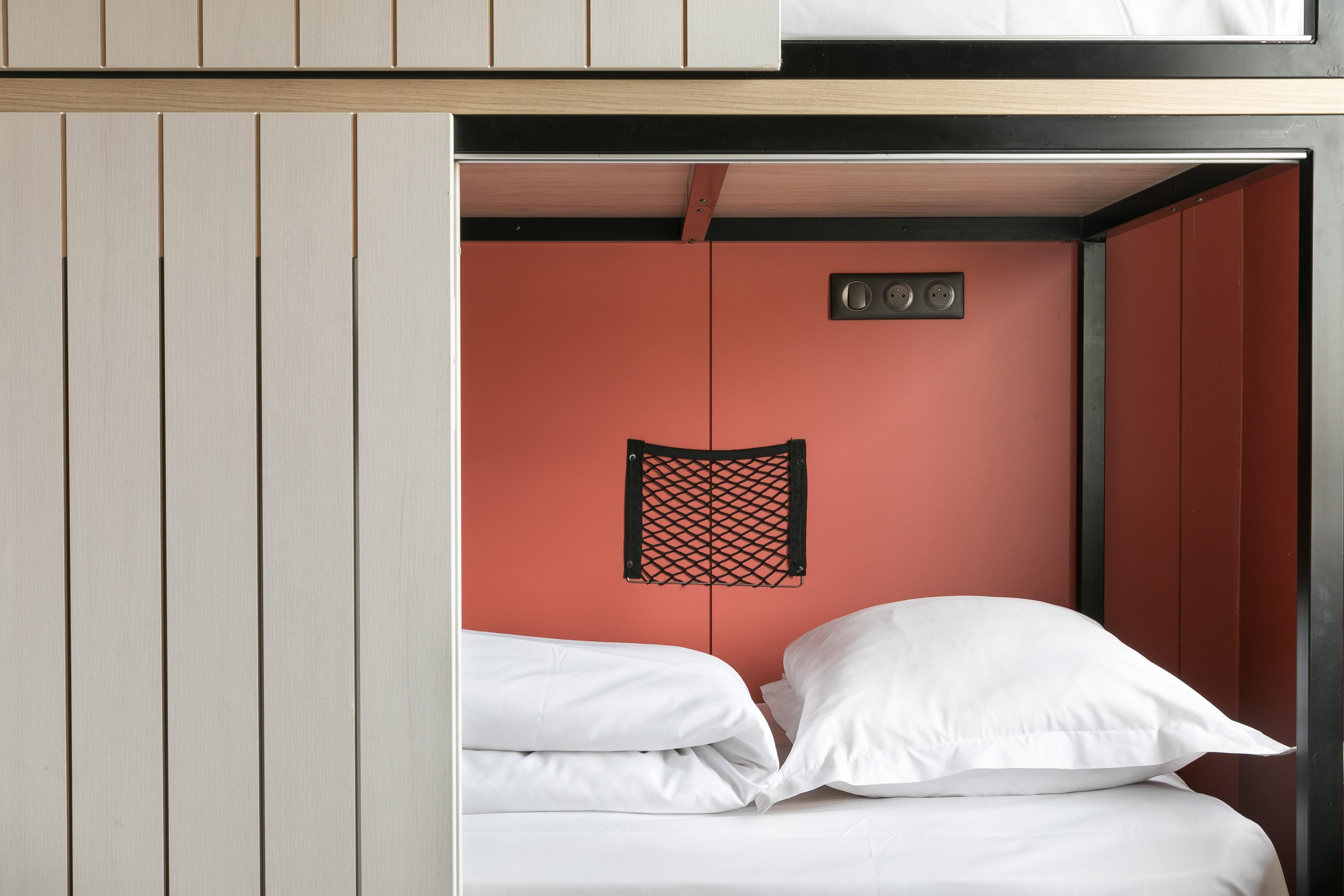 Hotel Kaijoo By Happyculture Straatsburg